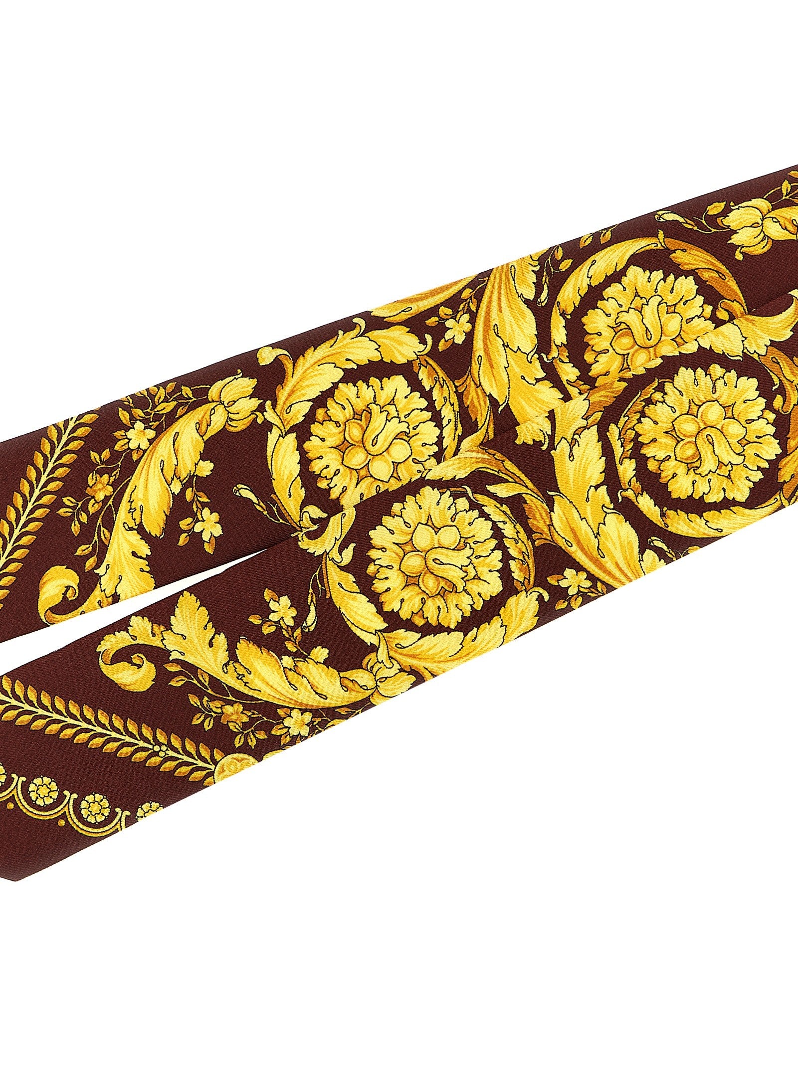 Versace - nan - Multicolor - Scarf