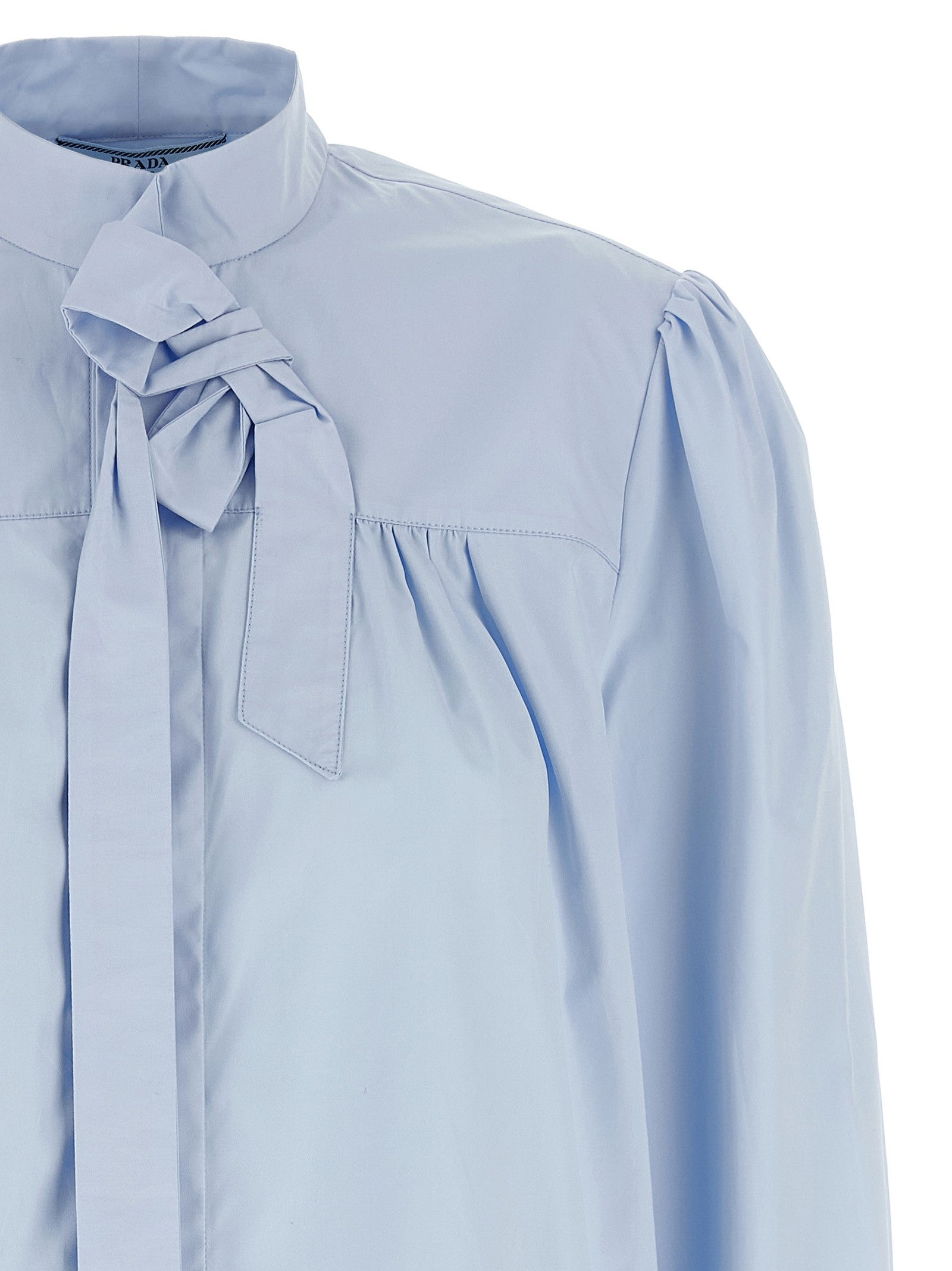 PRADA - nan - White - Shirt