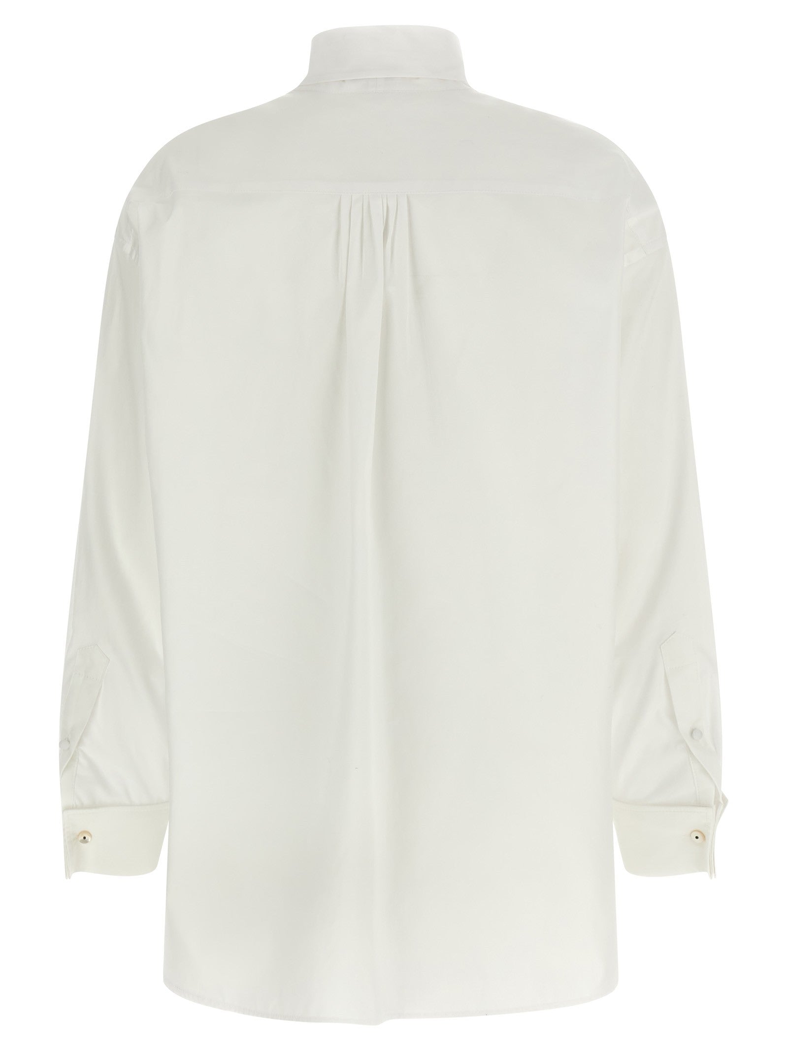 Kenzo - nan - White - Shirt