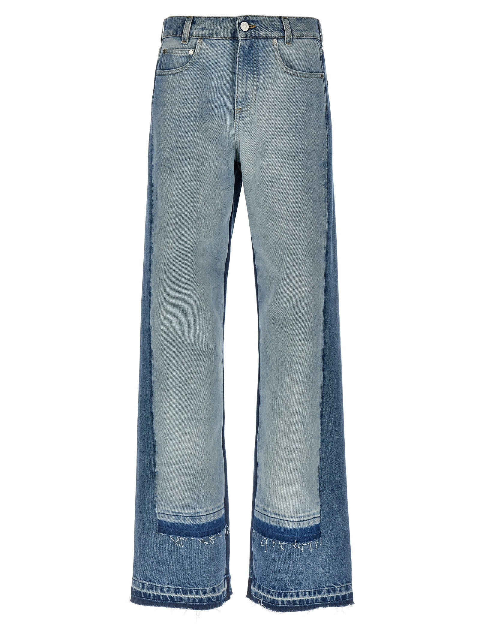 stella mccartney - nan - White - Jeans
