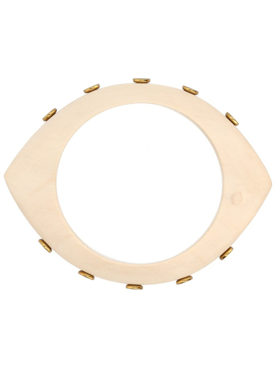 Isabel Marant - Woman - Bronze - Bracelet
