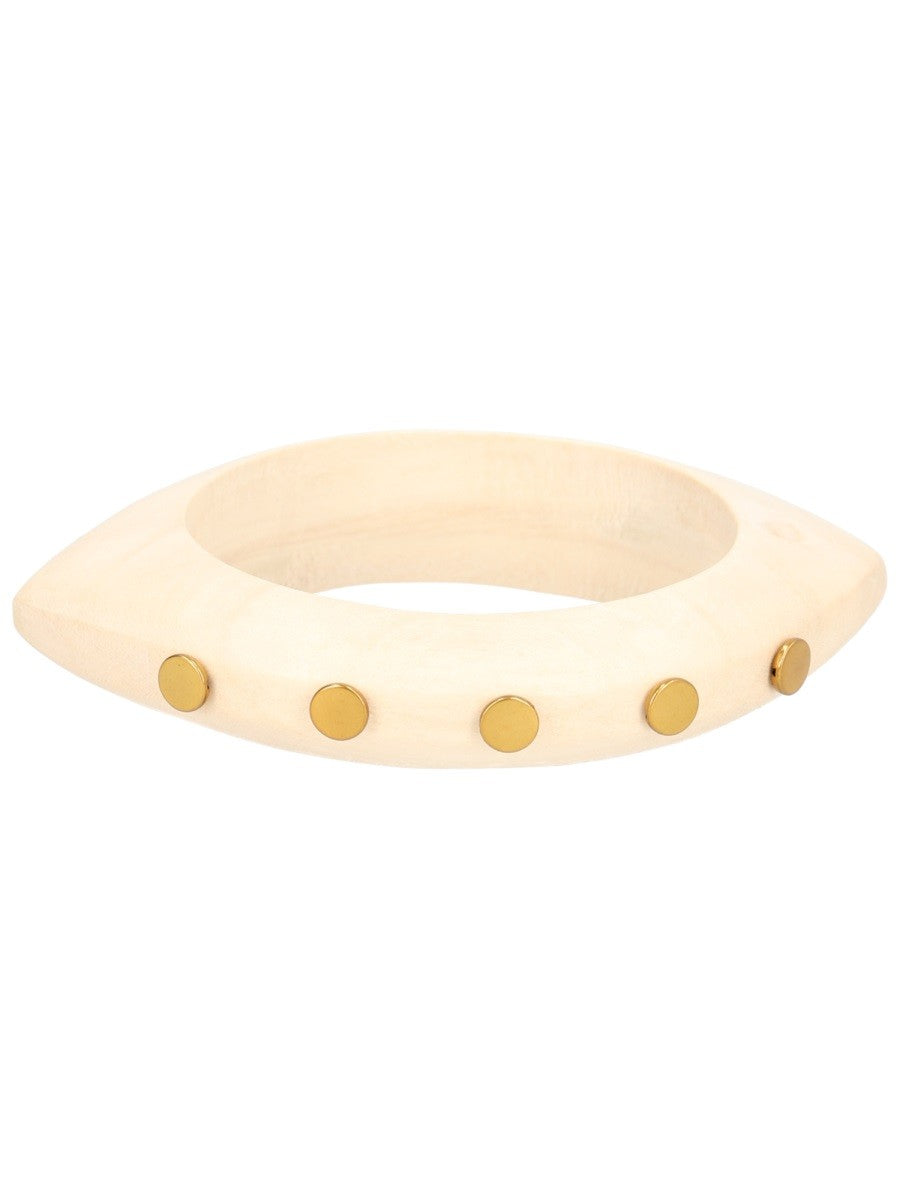 Isabel Marant - Woman - Bronze - Bracelet
