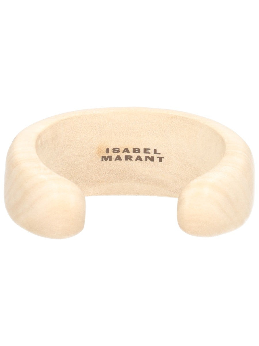 Isabel Marant - Woman - White - Bracelet