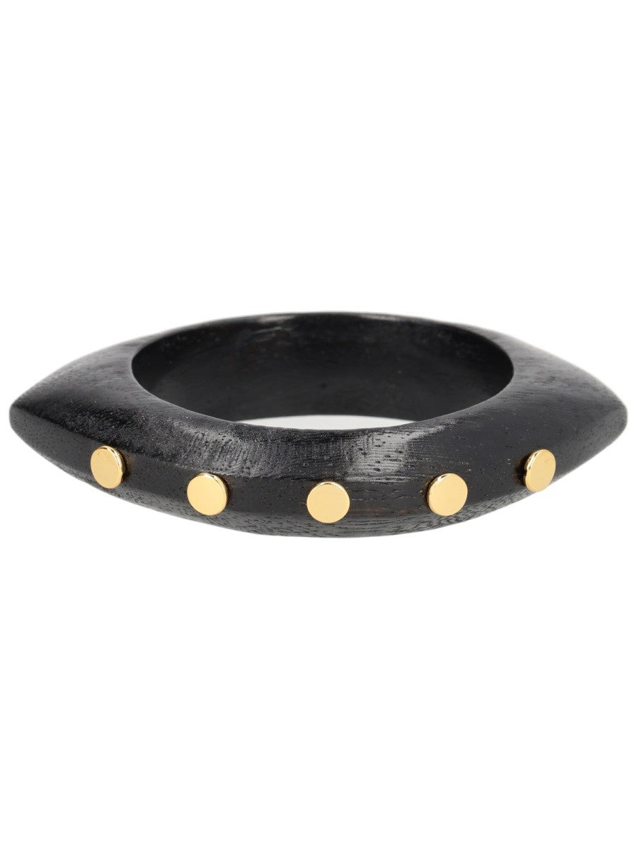 Isabel Marant - Woman - Black - Bracelet