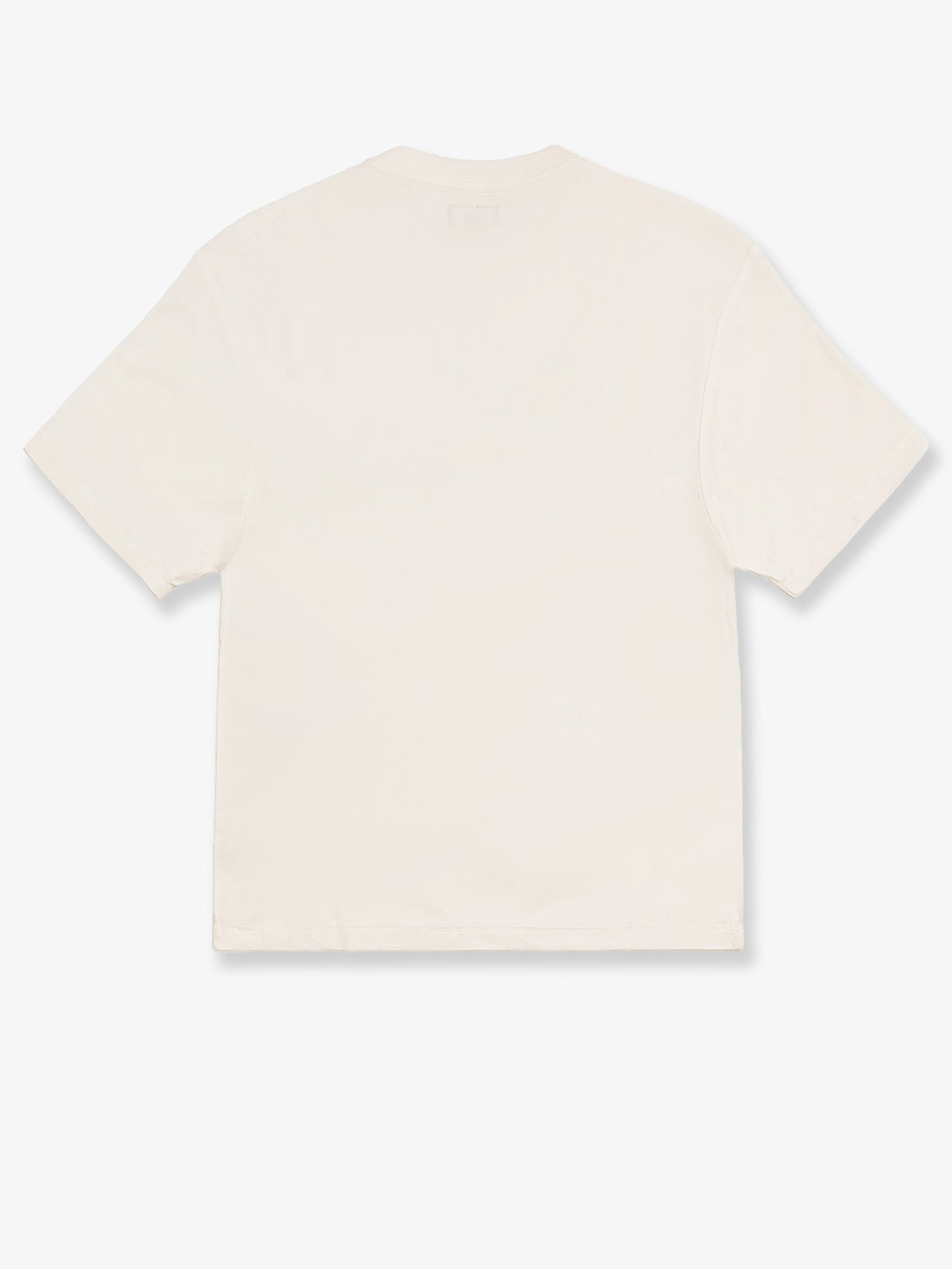 STUSSY - Man - White - T-shirt