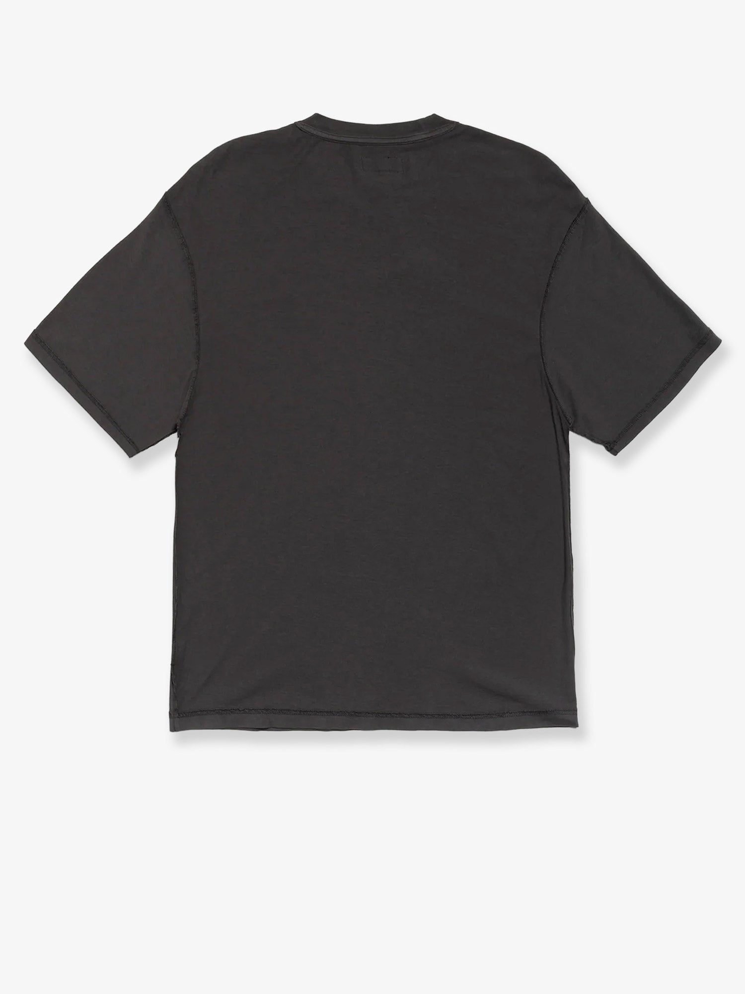 STUSSY - Man - Grey - T-shirt