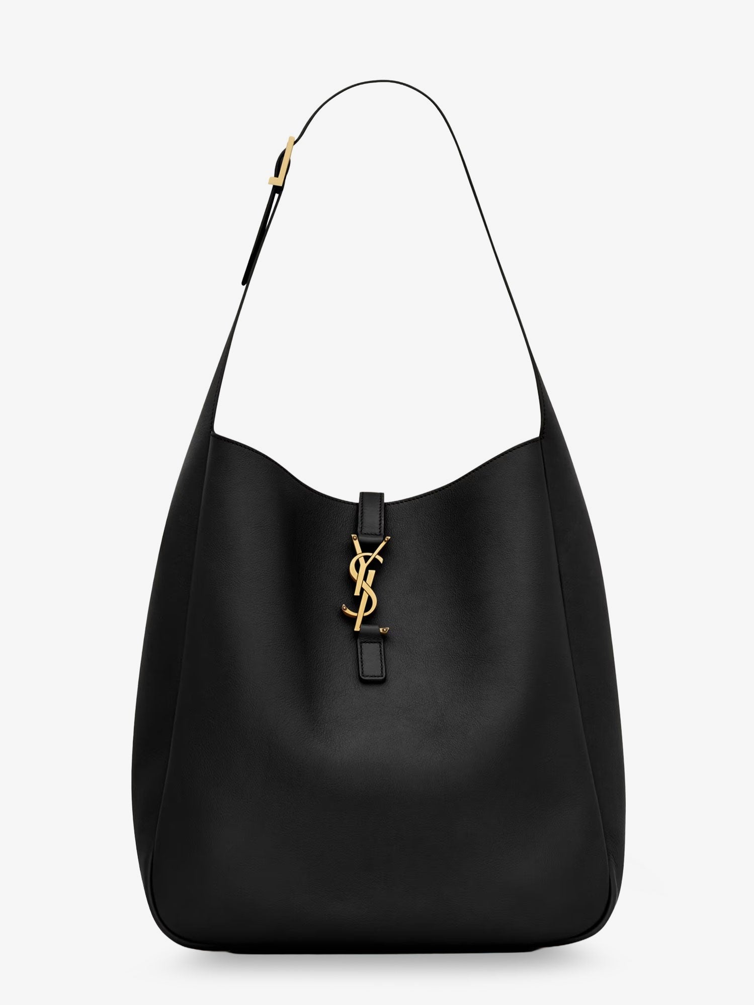 Saint Laurent - Woman - Black - Shoulder Bag