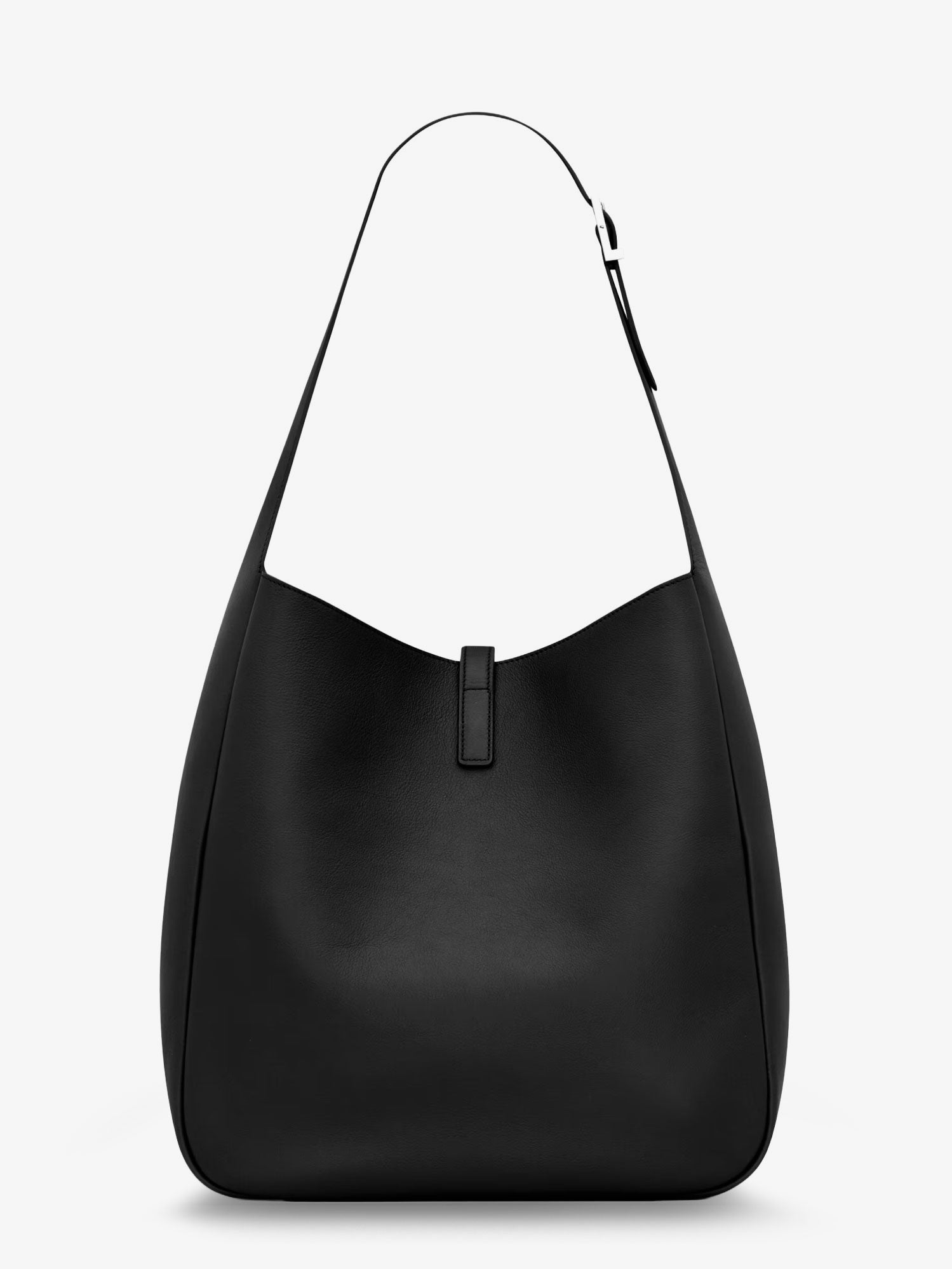 Saint Laurent - Woman - Black - Shoulder Bag