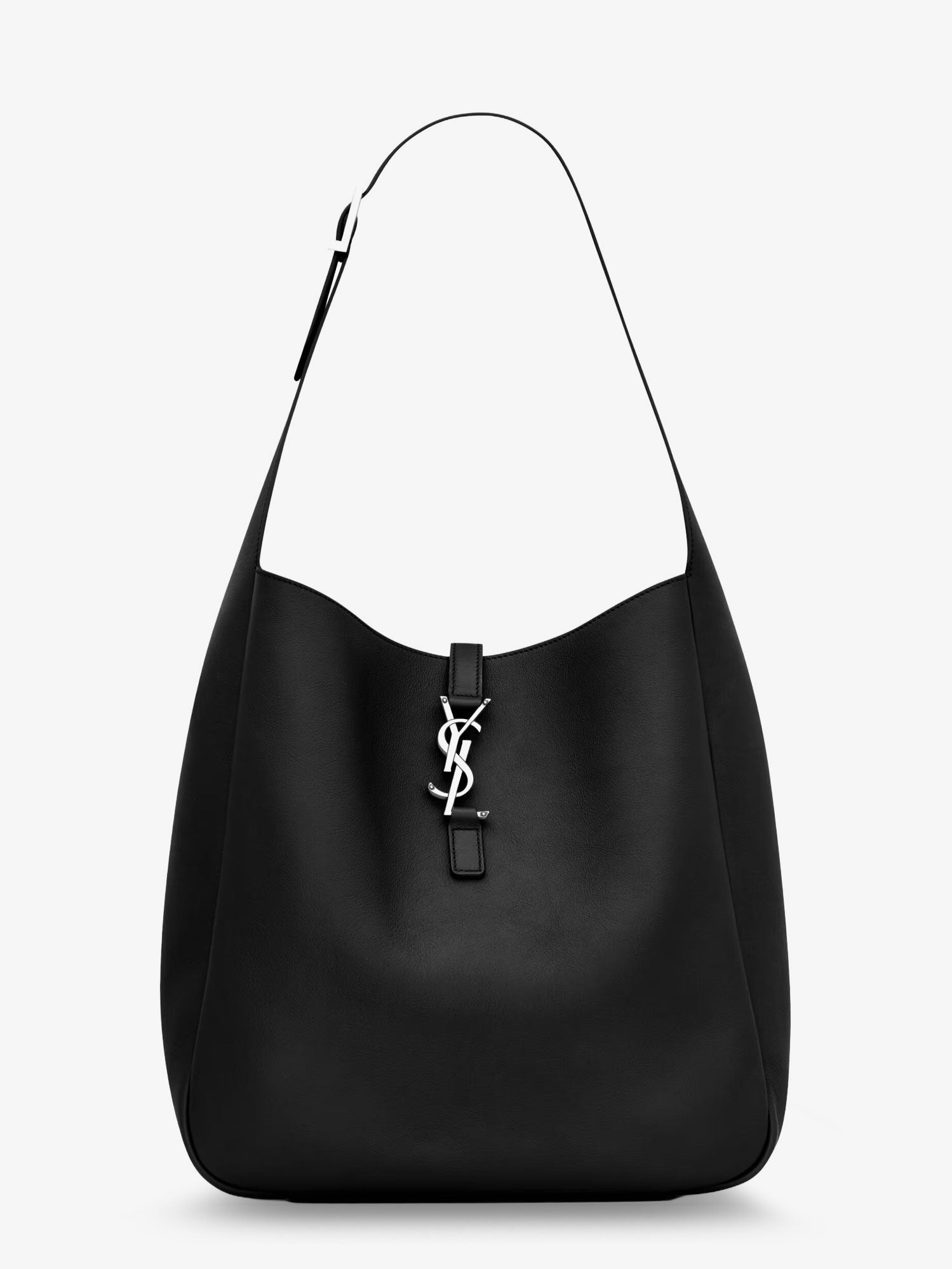 Saint Laurent - Woman - Black - Shoulder Bag