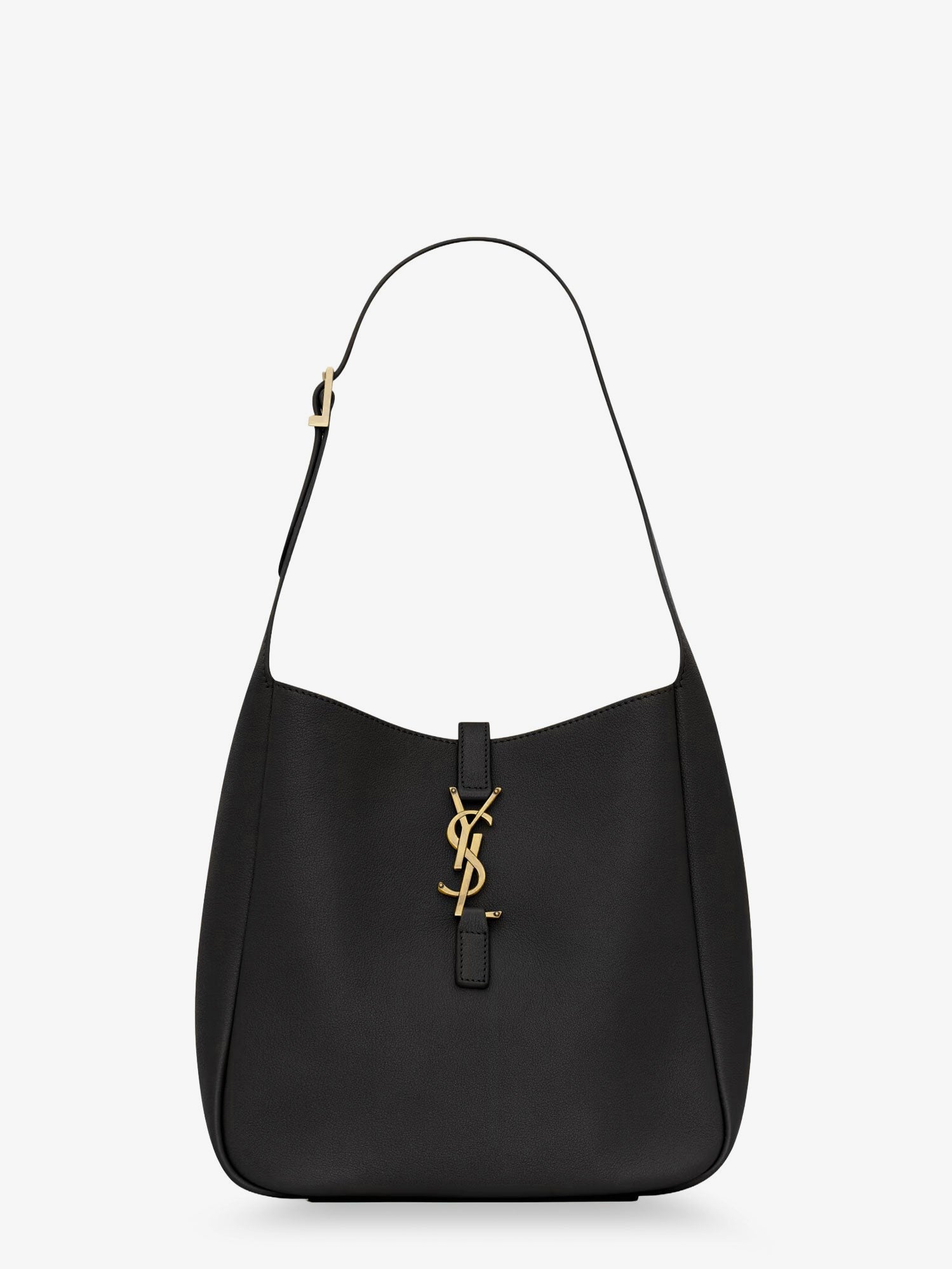 Saint Laurent - Woman - Black - Shoulder Bag