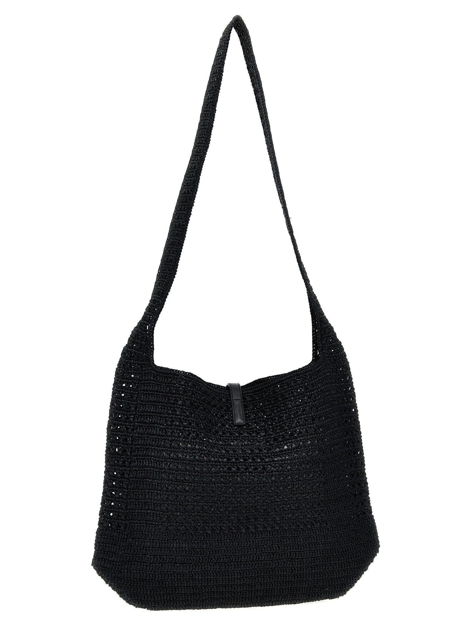 Saint Laurent - nan - Black - Tote bag