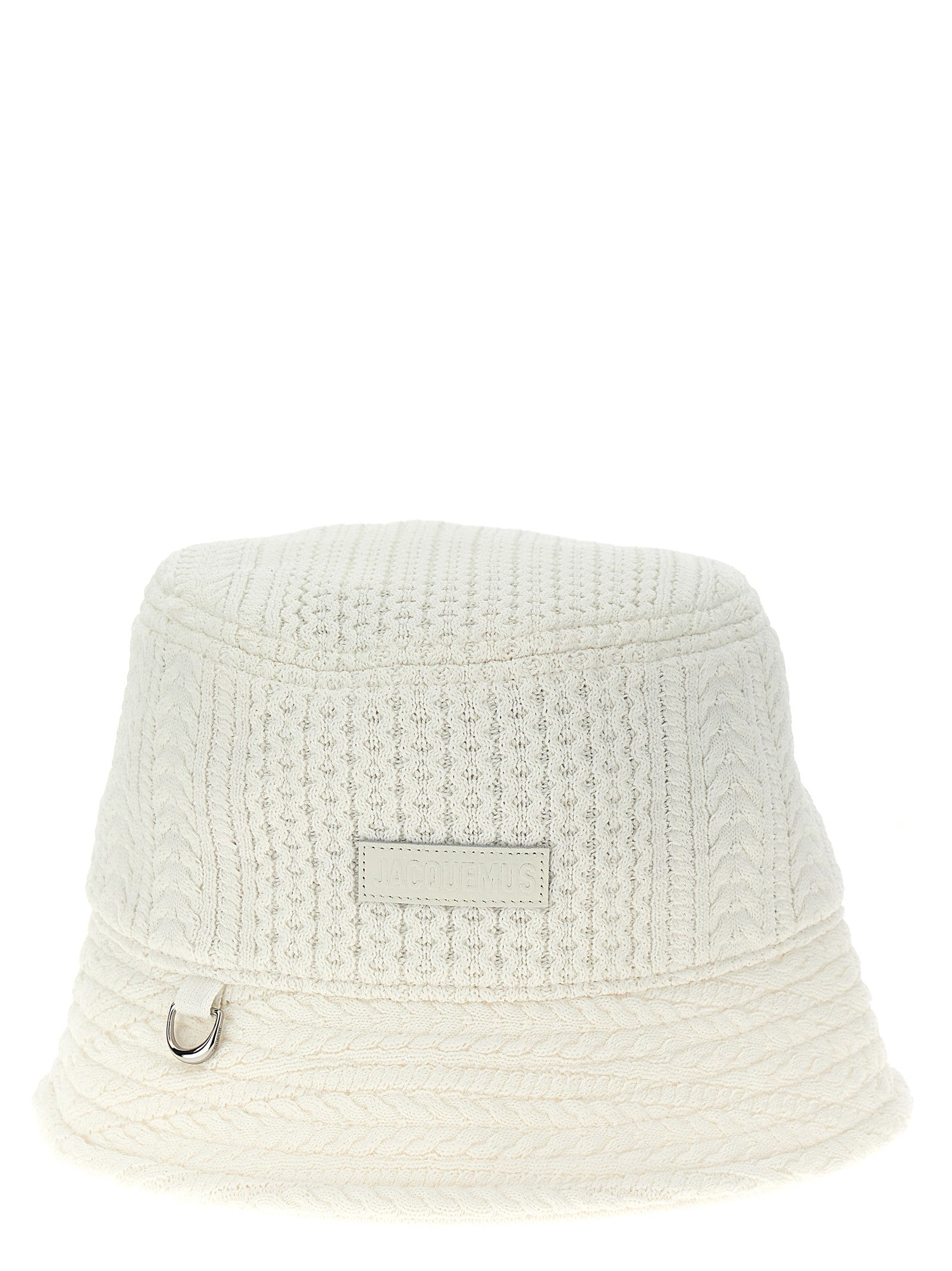 JACQUEMUS - nan - White - Hat