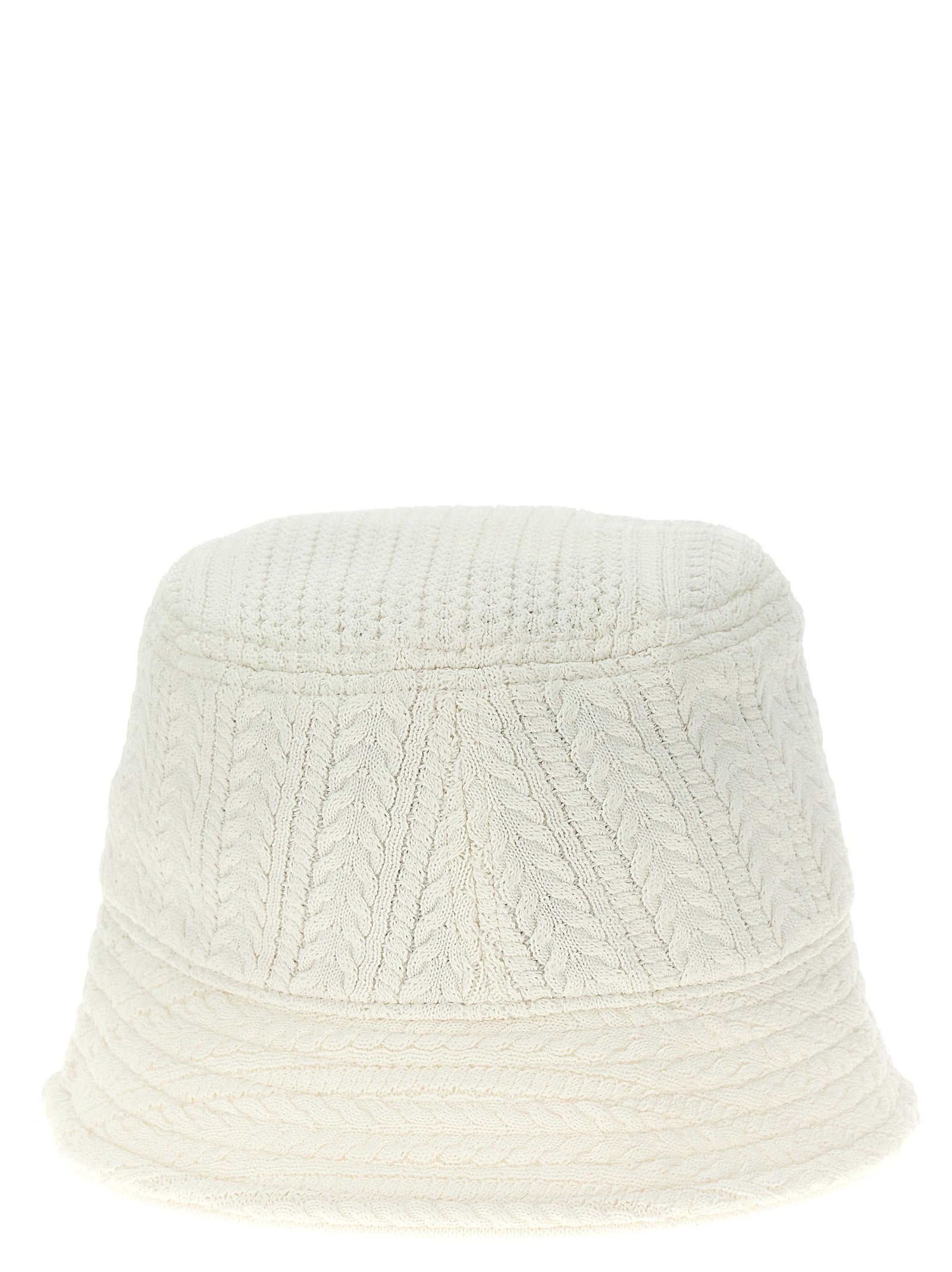 JACQUEMUS - nan - White - Hat