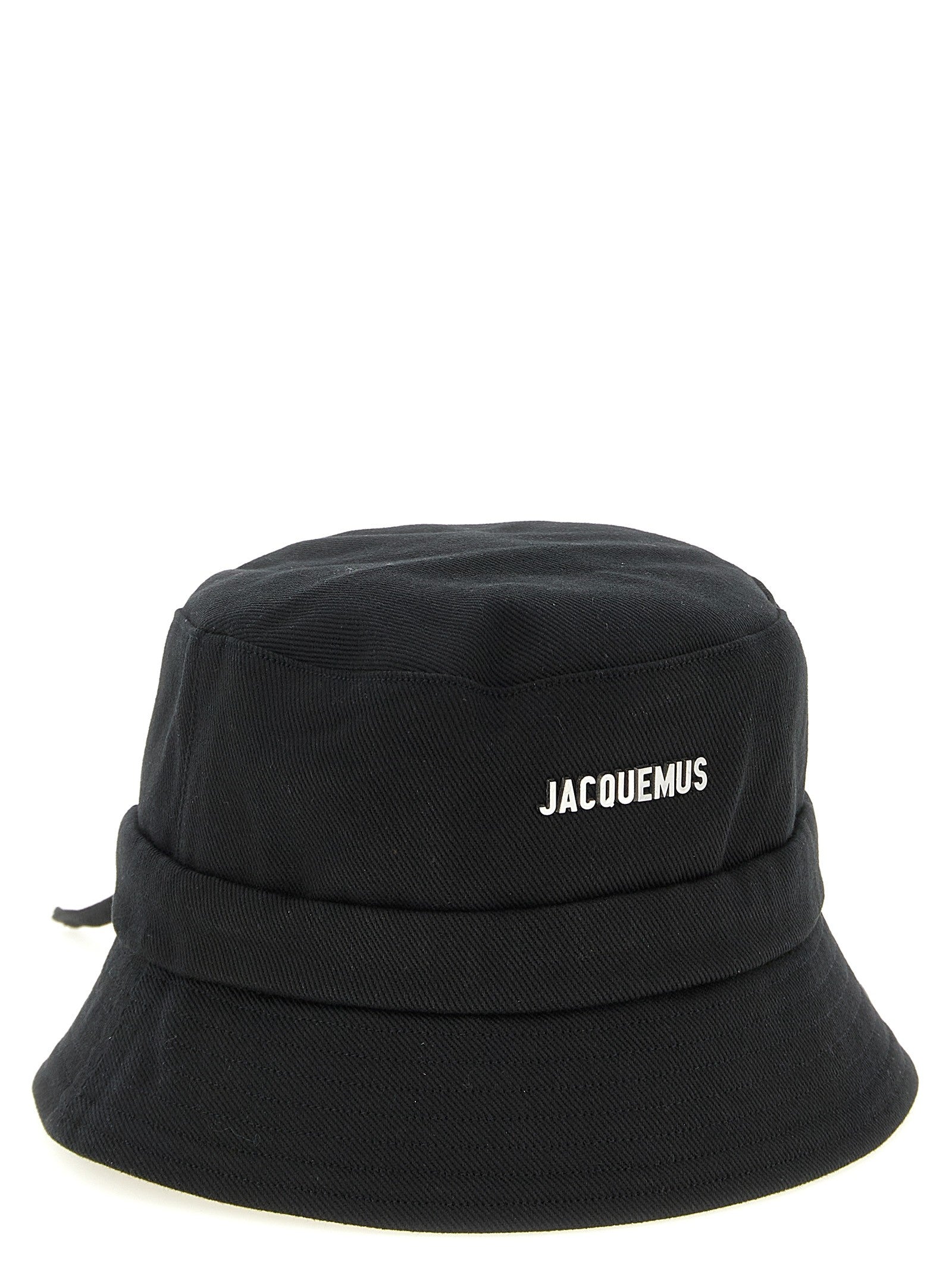 JACQUEMUS - nan - Black - Hat