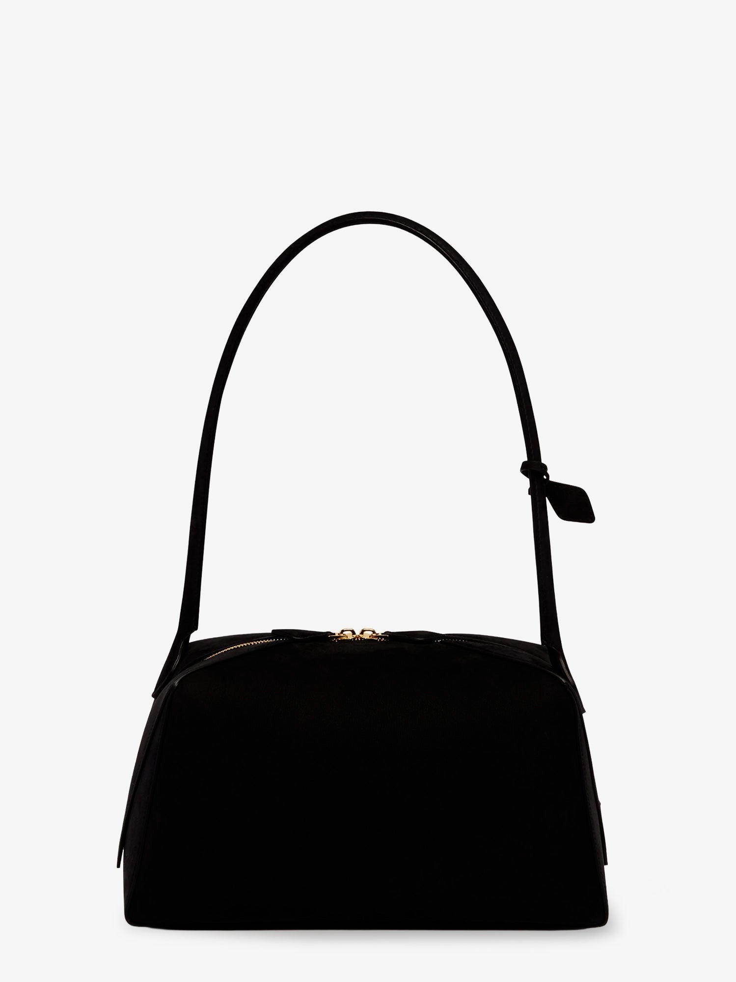 ALAIA - Woman - Black - Shoulder Bag