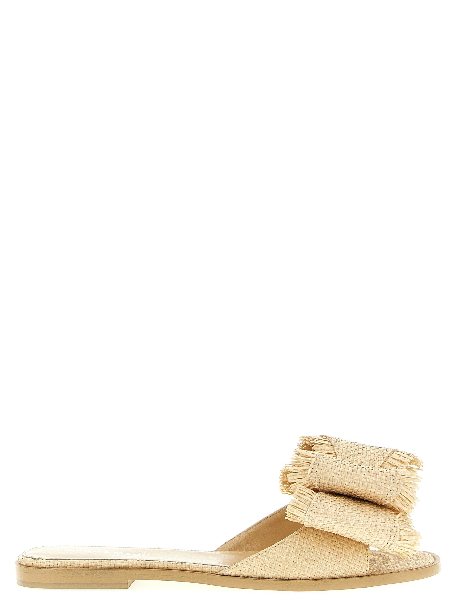 MACH & MACH - nan - Beige - Sandal