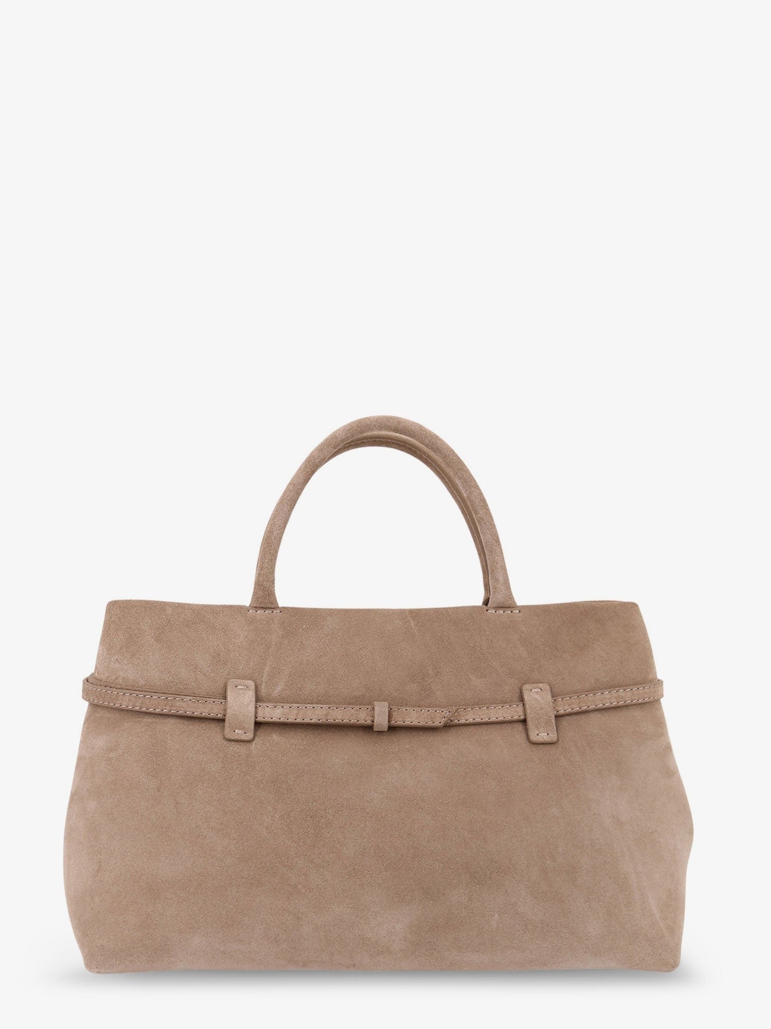 MANU ATELIER - Woman - Sughero - Shoulder Bag