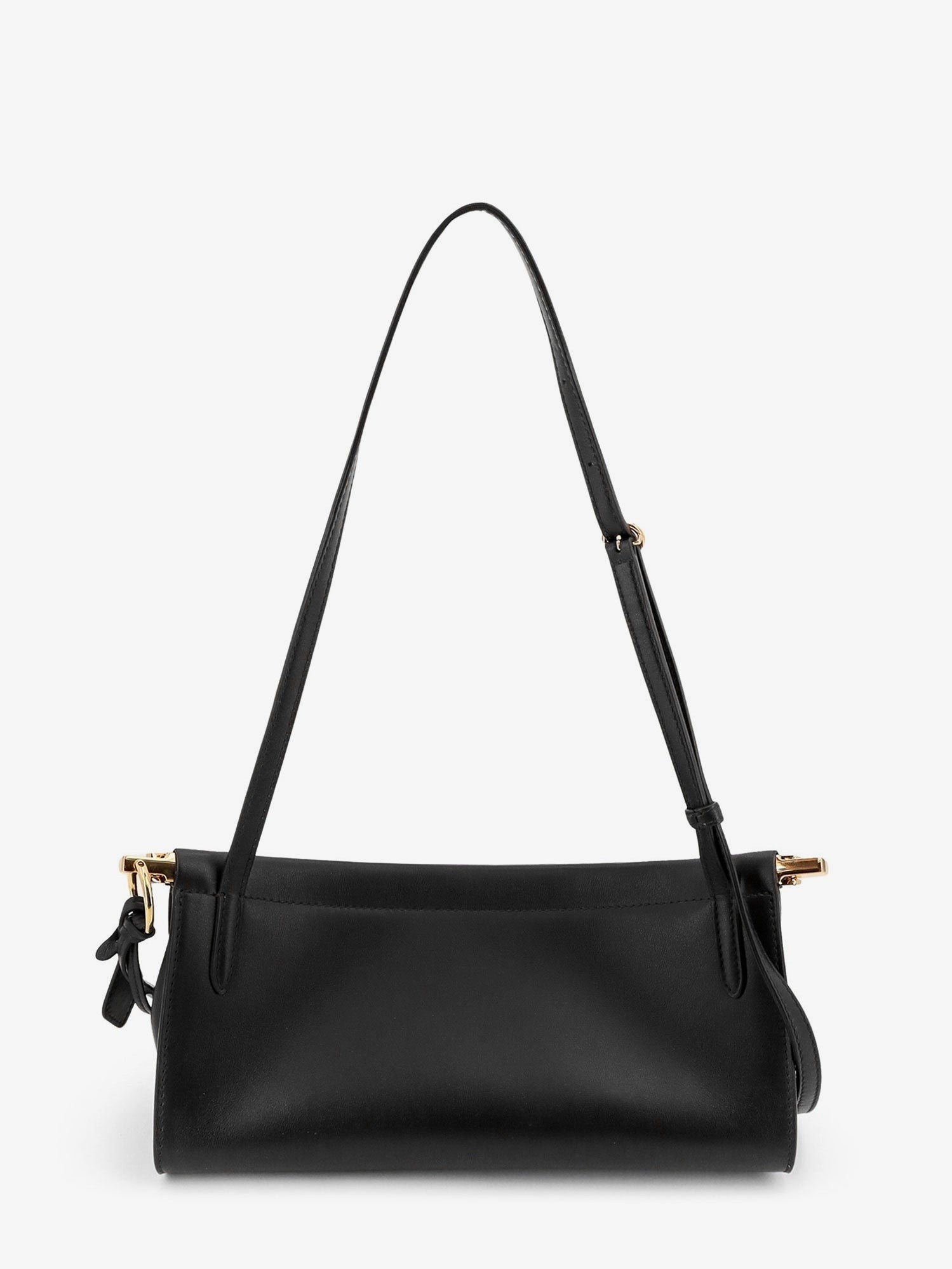 ALAIA - Woman - Black - Crossbody Bag