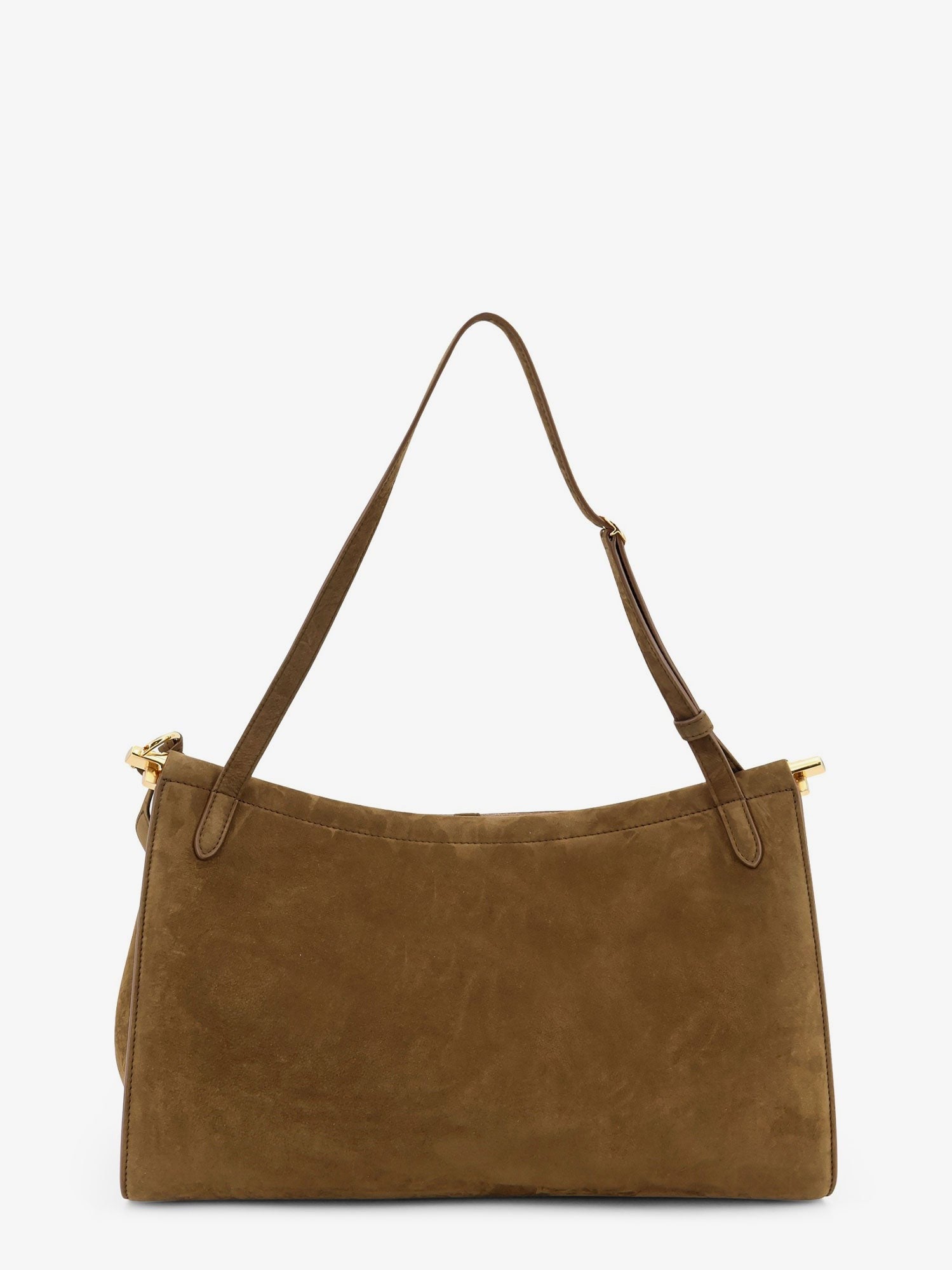 ALAIA - Woman - Green - Shoulder Bag