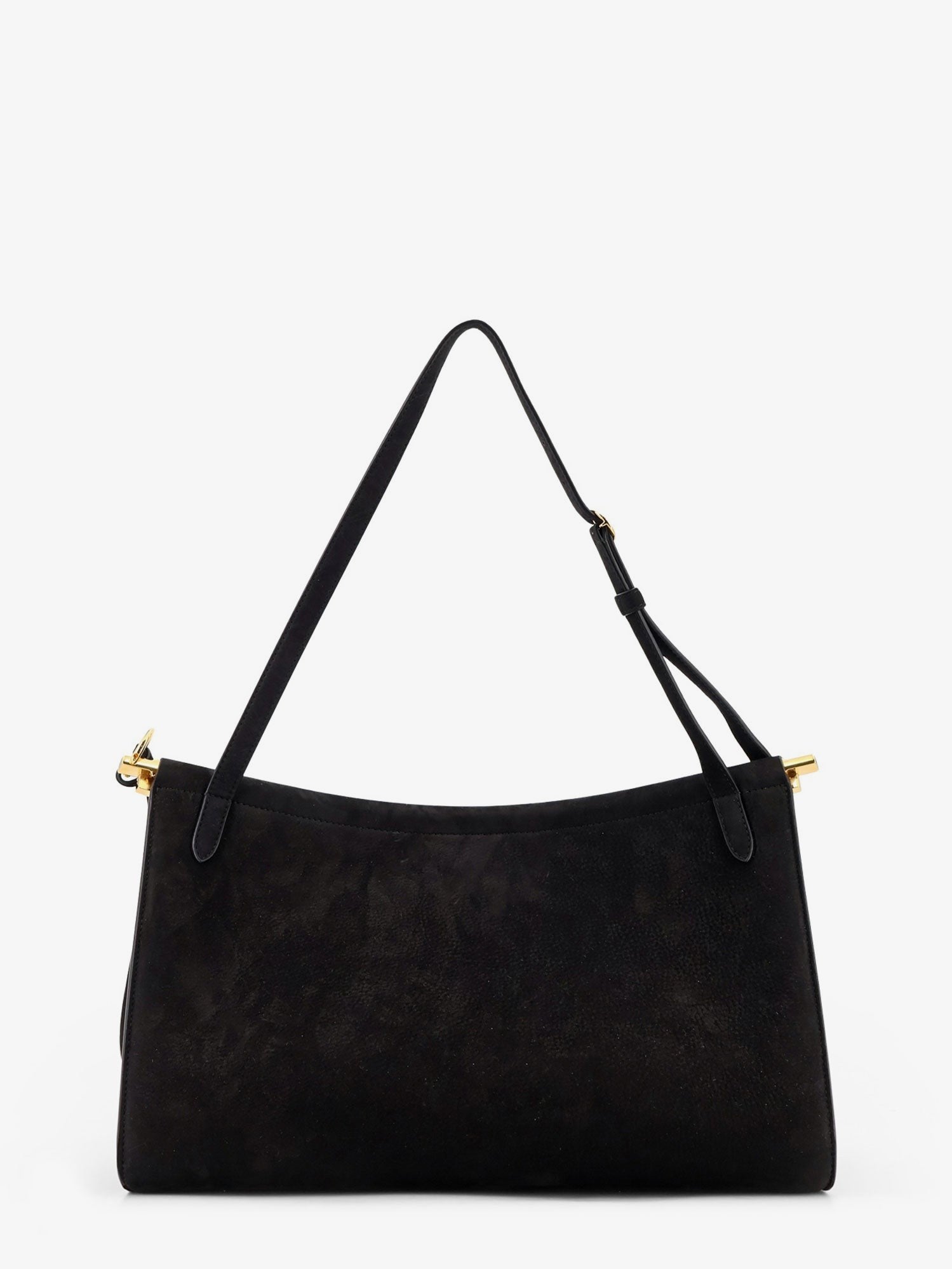 ALAIA - Woman - Black - Shoulder Bag