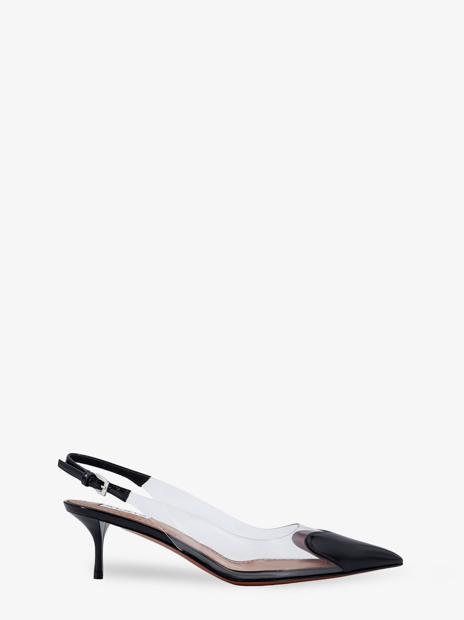 ALAIA - Woman - Black - Pump