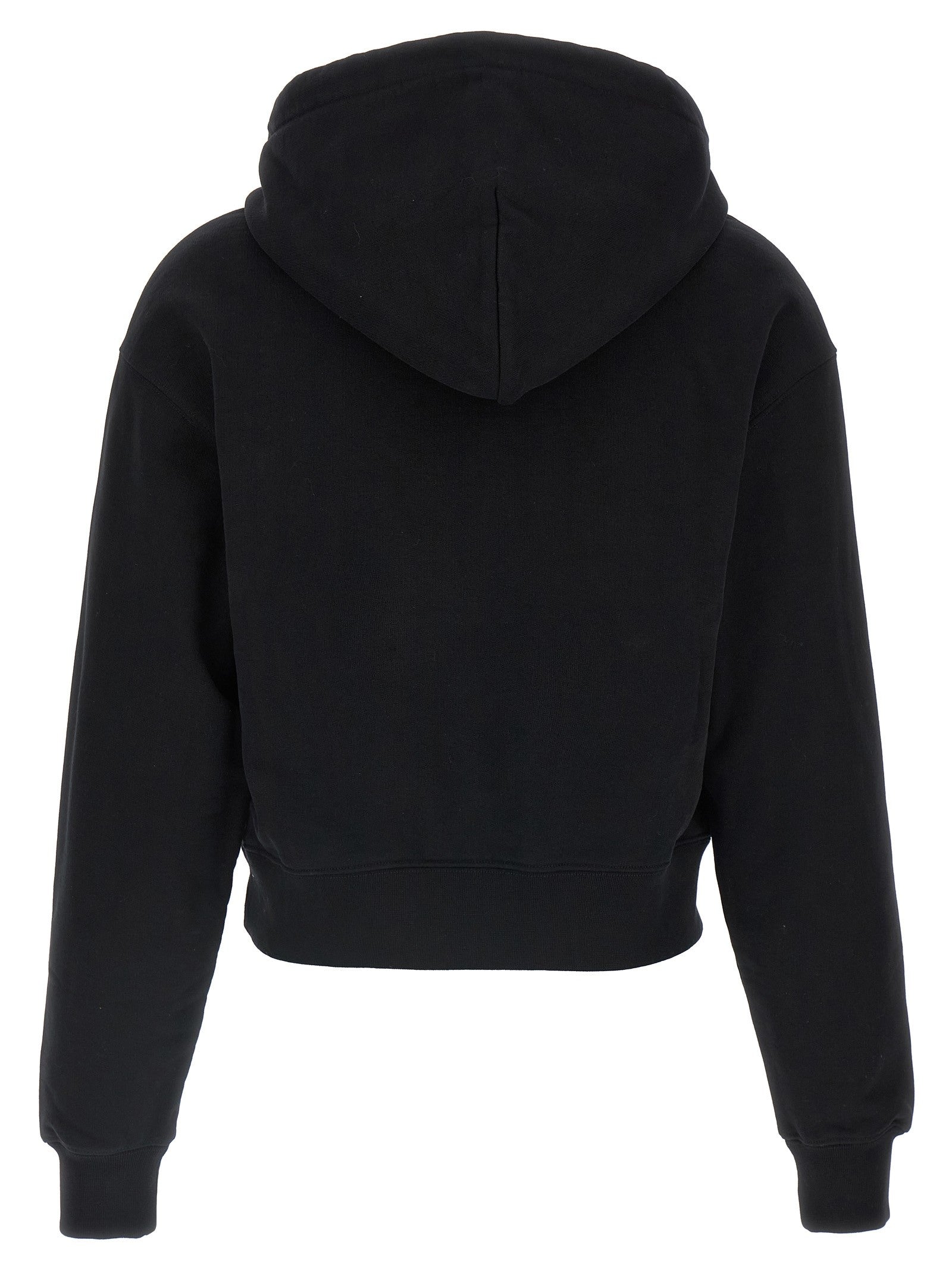 JACQUEMUS - nan - Black - Sweatshirt