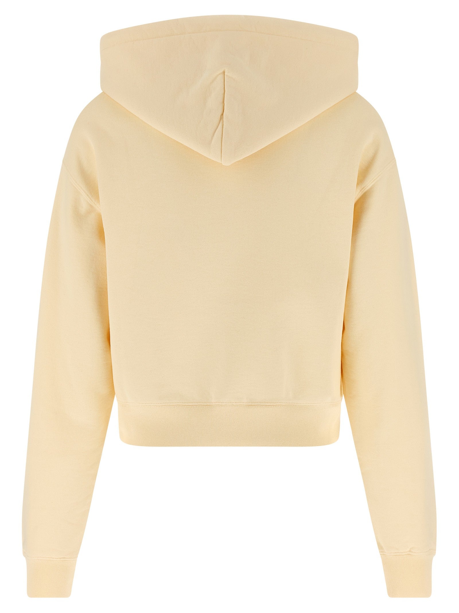 JACQUEMUS - nan - Beige - Sweatshirt