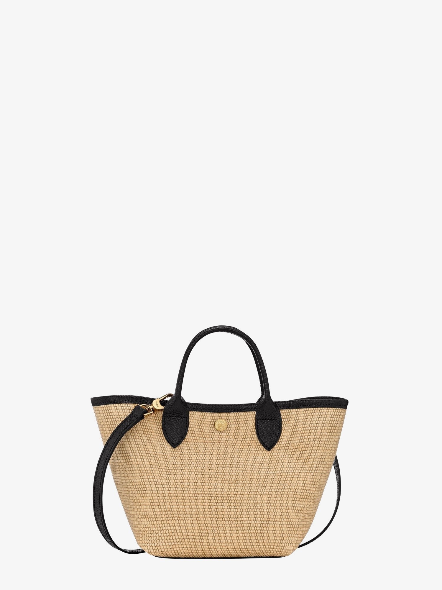 LONGCHAMP PARIS - Woman - Beige - Crossbody Bag
