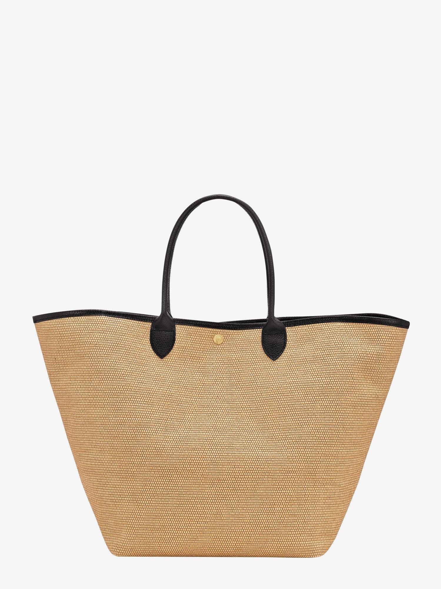 LONGCHAMP PARIS - Woman - Black - Shoulder Bag