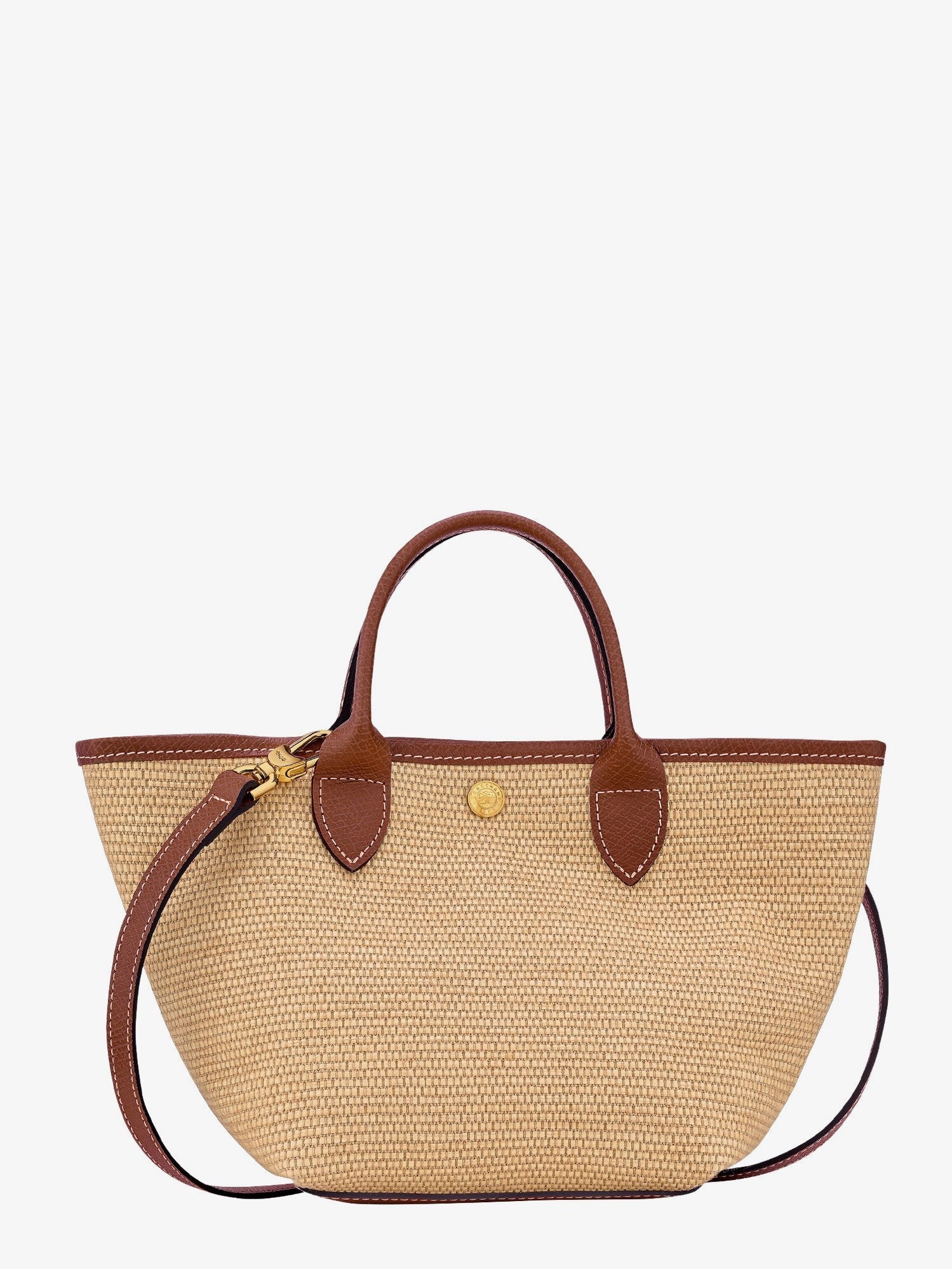 LONGCHAMP PARIS - Woman - Brun - Crossbody Bag