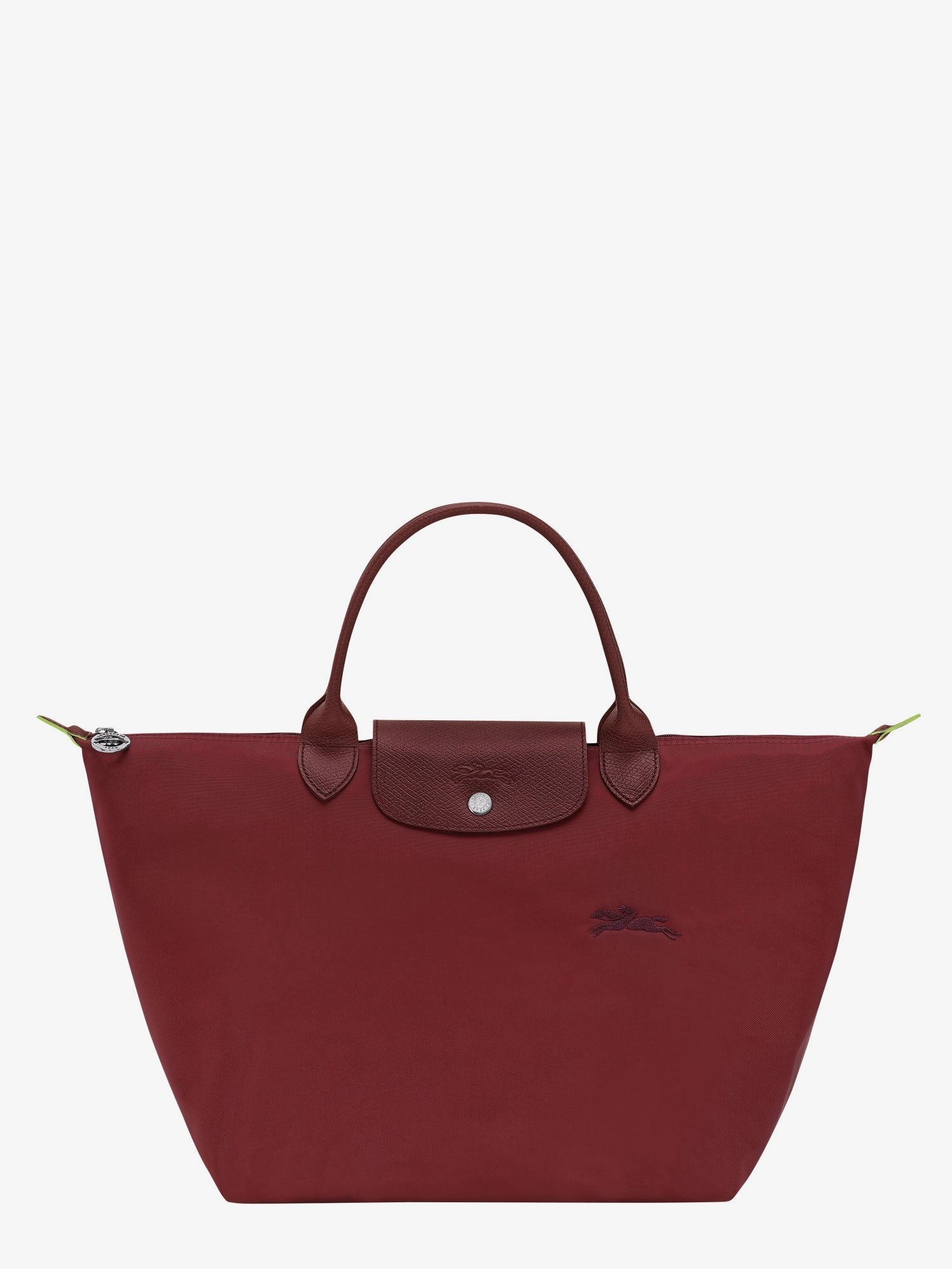 LONGCHAMP PARIS - Woman - Brown - Shoulder Bag
