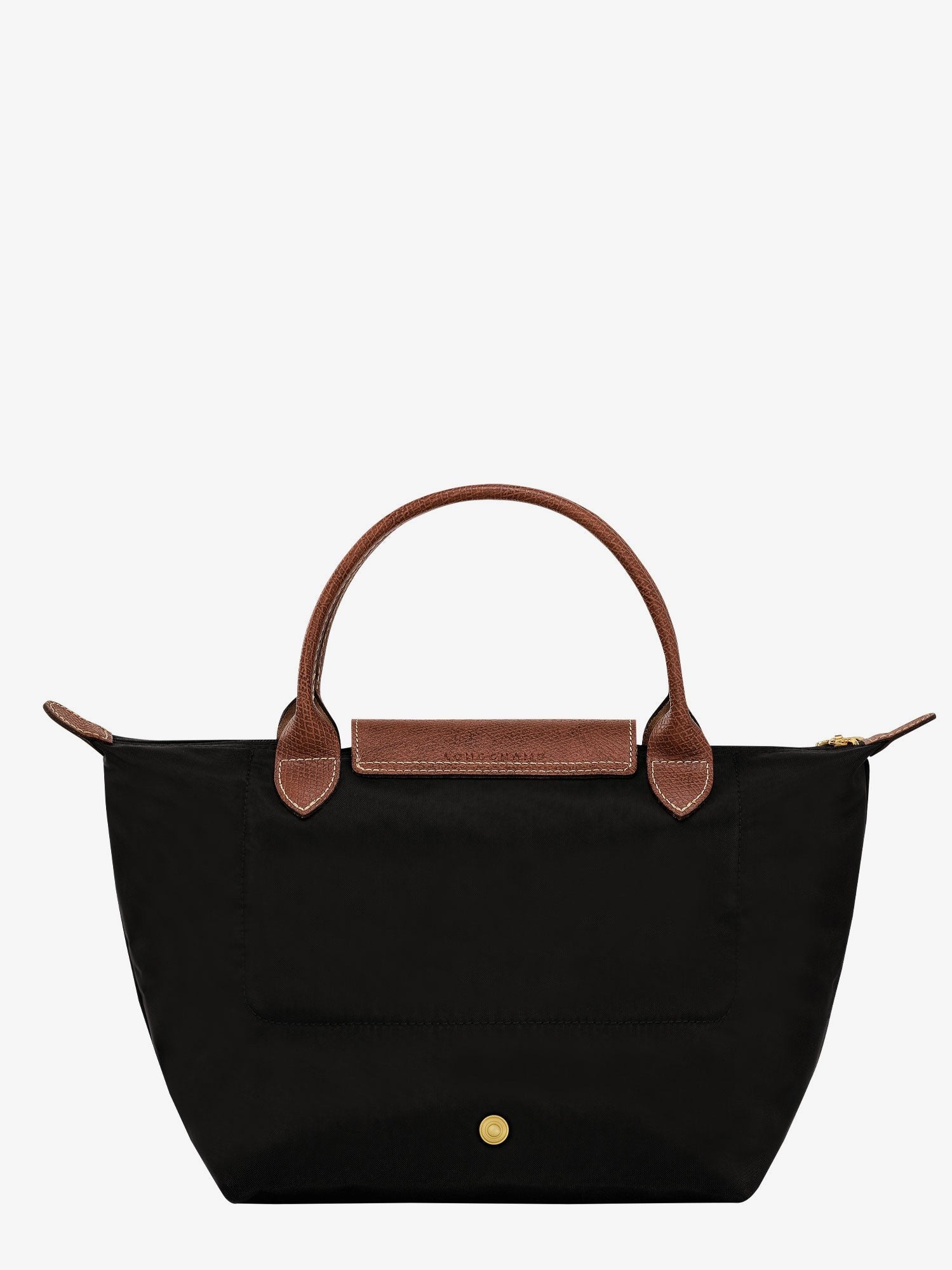 LONGCHAMP PARIS - Woman - Black - Handbag