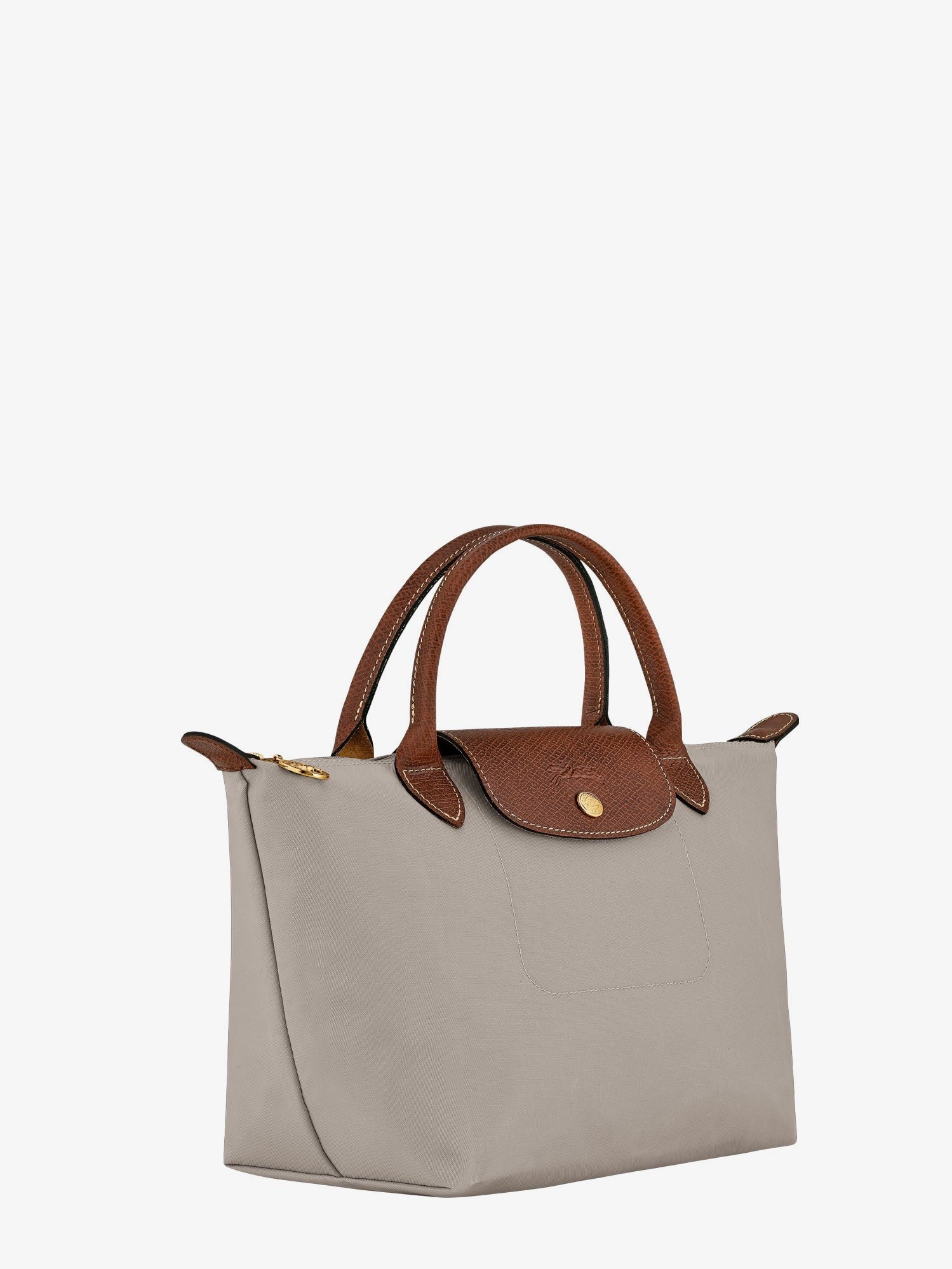 LONGCHAMP PARIS - Woman - Black - Handbag