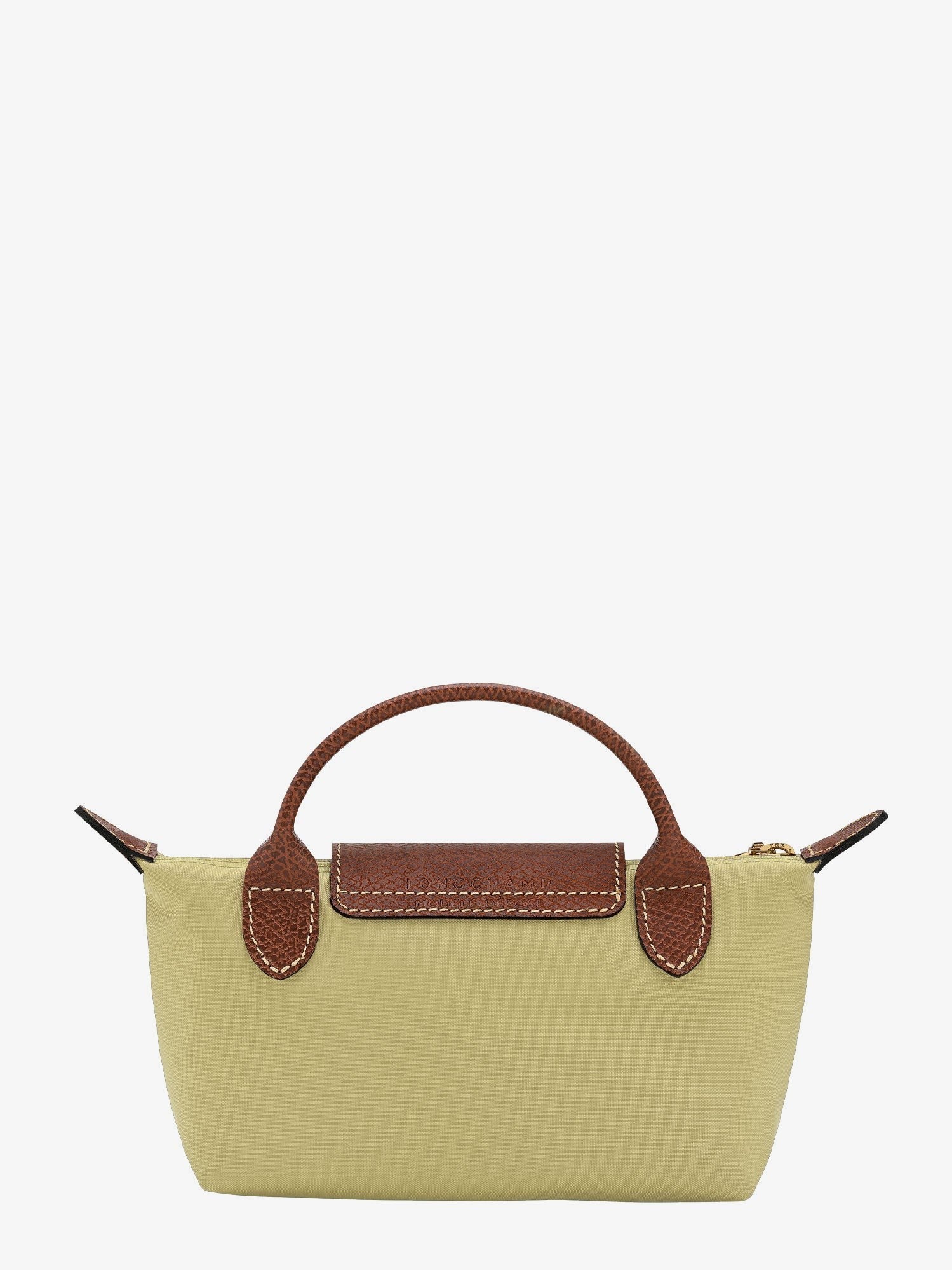 LONGCHAMP PARIS - Woman - Pistache - Handbag