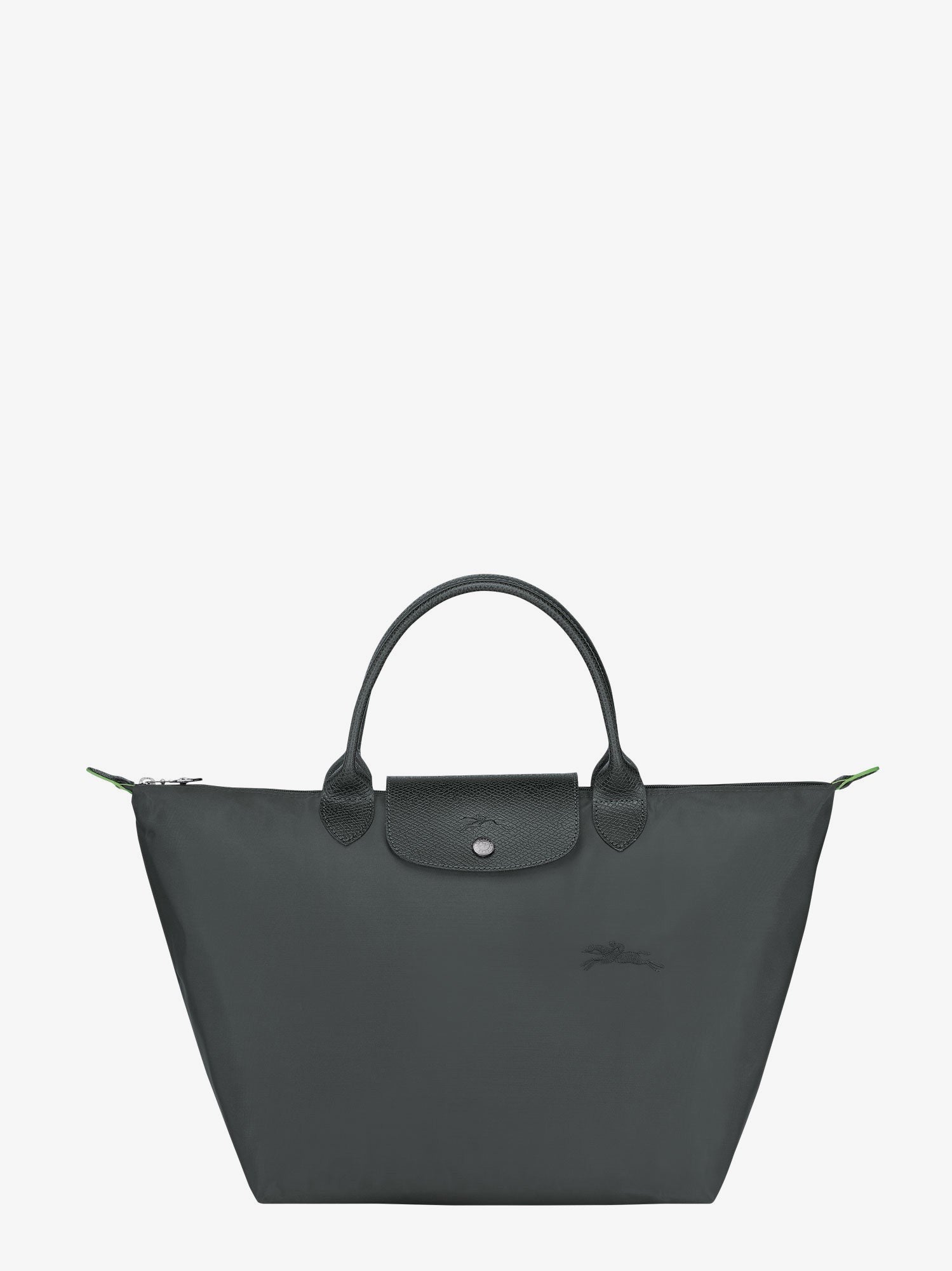 LONGCHAMP PARIS - Woman - Grey - Handbag