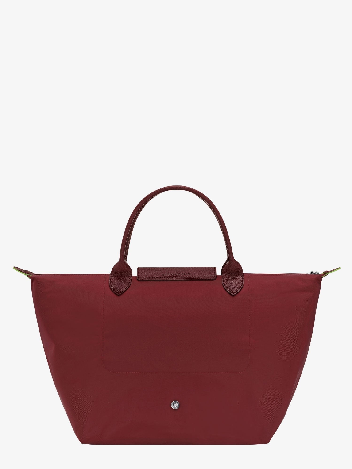 LONGCHAMP PARIS - Woman - Brown - Shoulder Bag