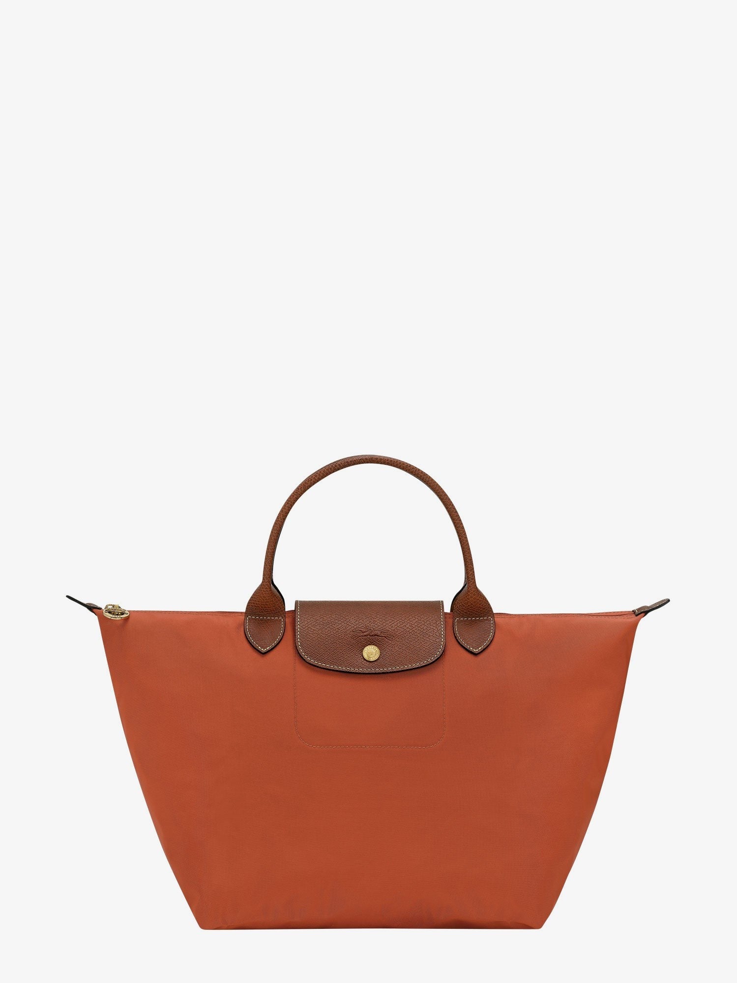 LONGCHAMP PARIS - Woman - Red - Handbag