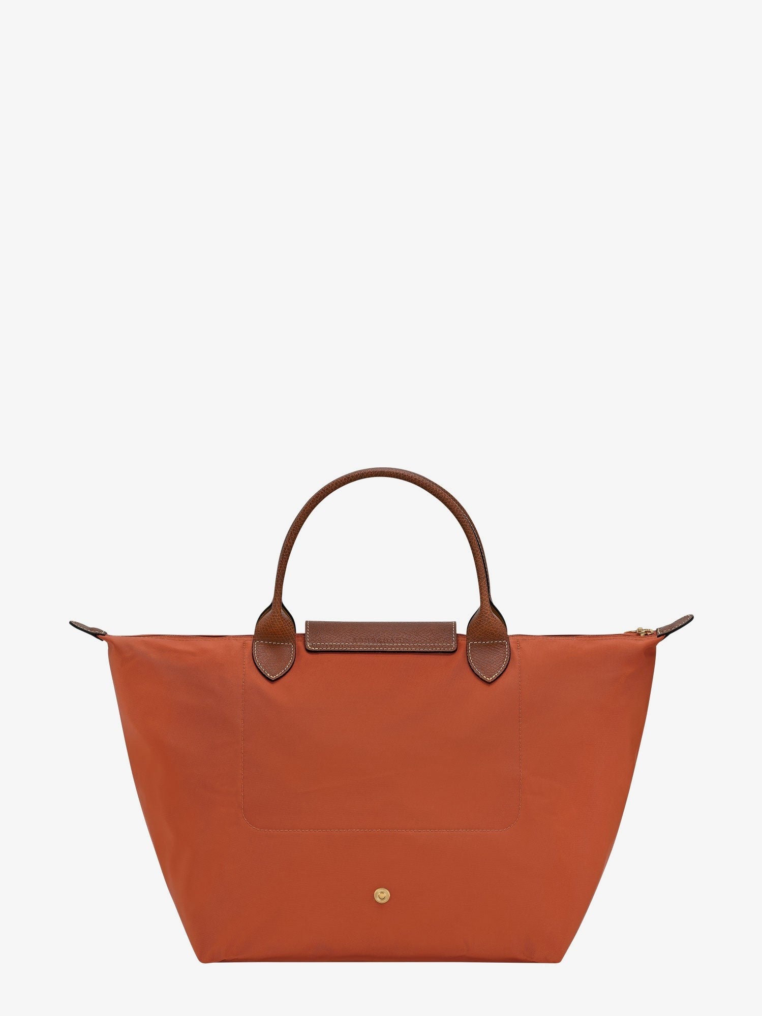 LONGCHAMP PARIS - Woman - Red - Handbag