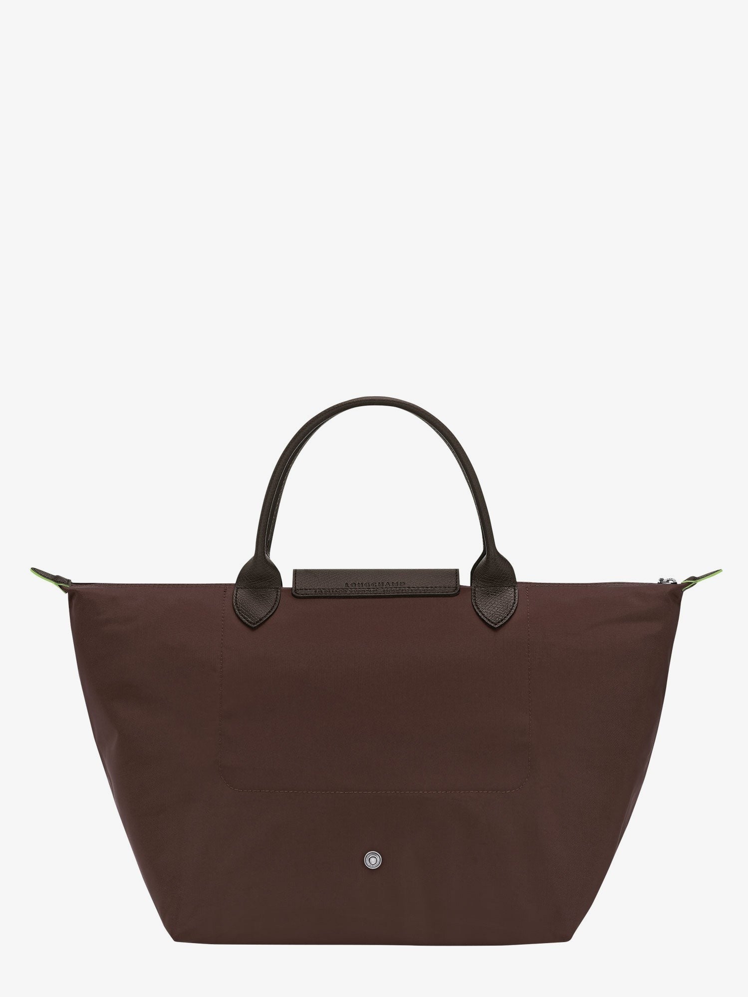 LONGCHAMP PARIS - Woman - Brown - Shoulder Bag