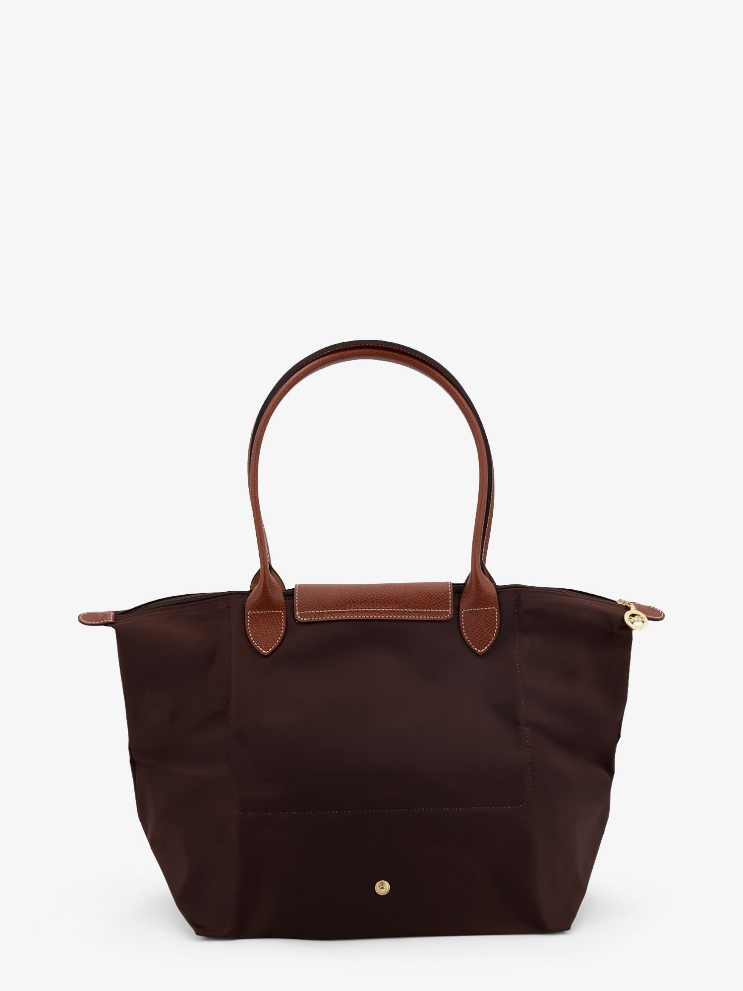 LONGCHAMP PARIS - Woman - Brown - Shoulder Bag