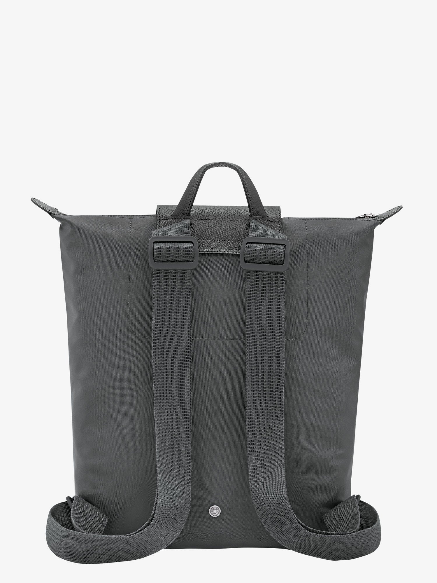 LONGCHAMP PARIS - Woman - Grey - Backpack