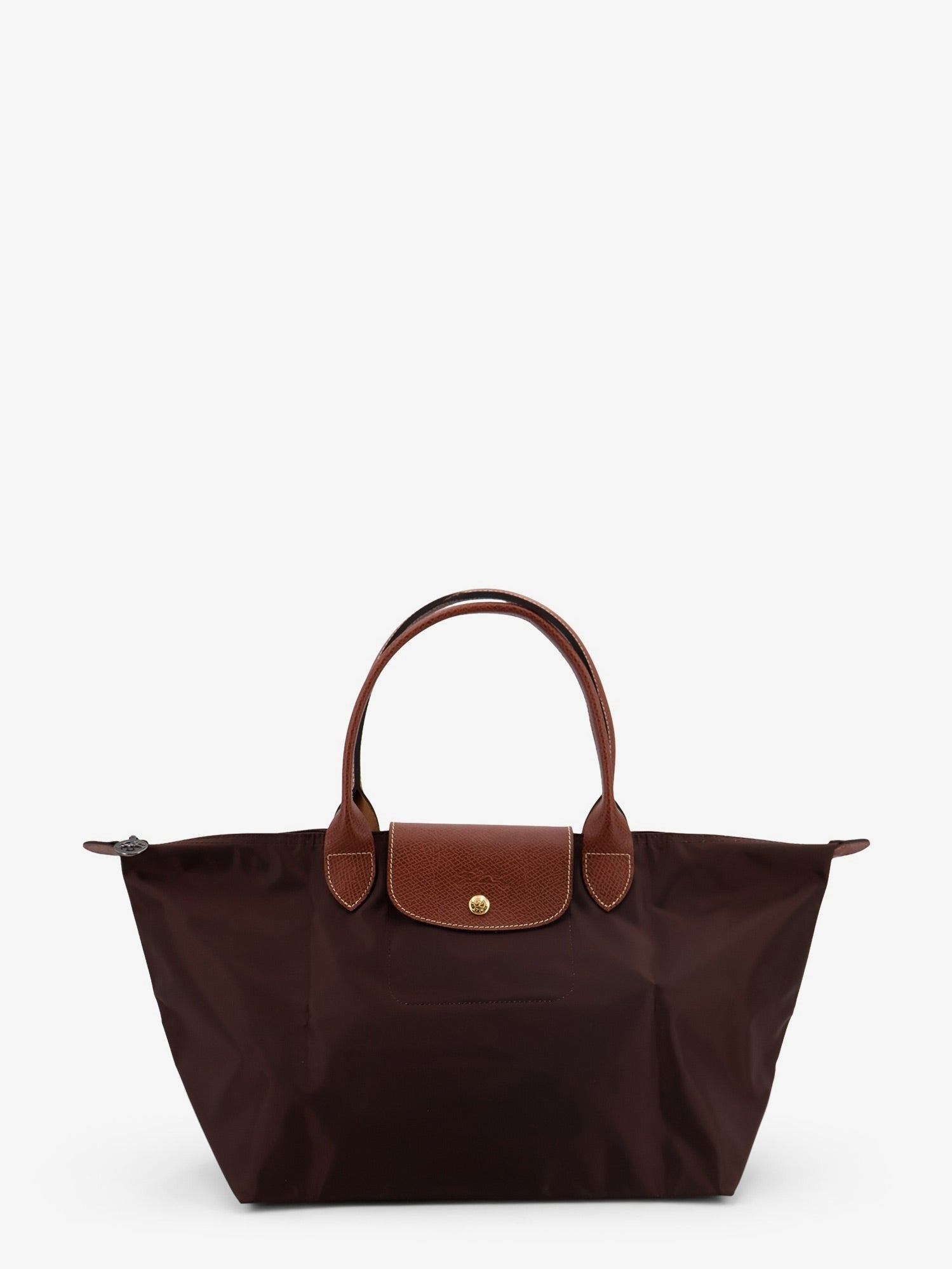 LONGCHAMP PARIS - Woman - Brown - Handbag