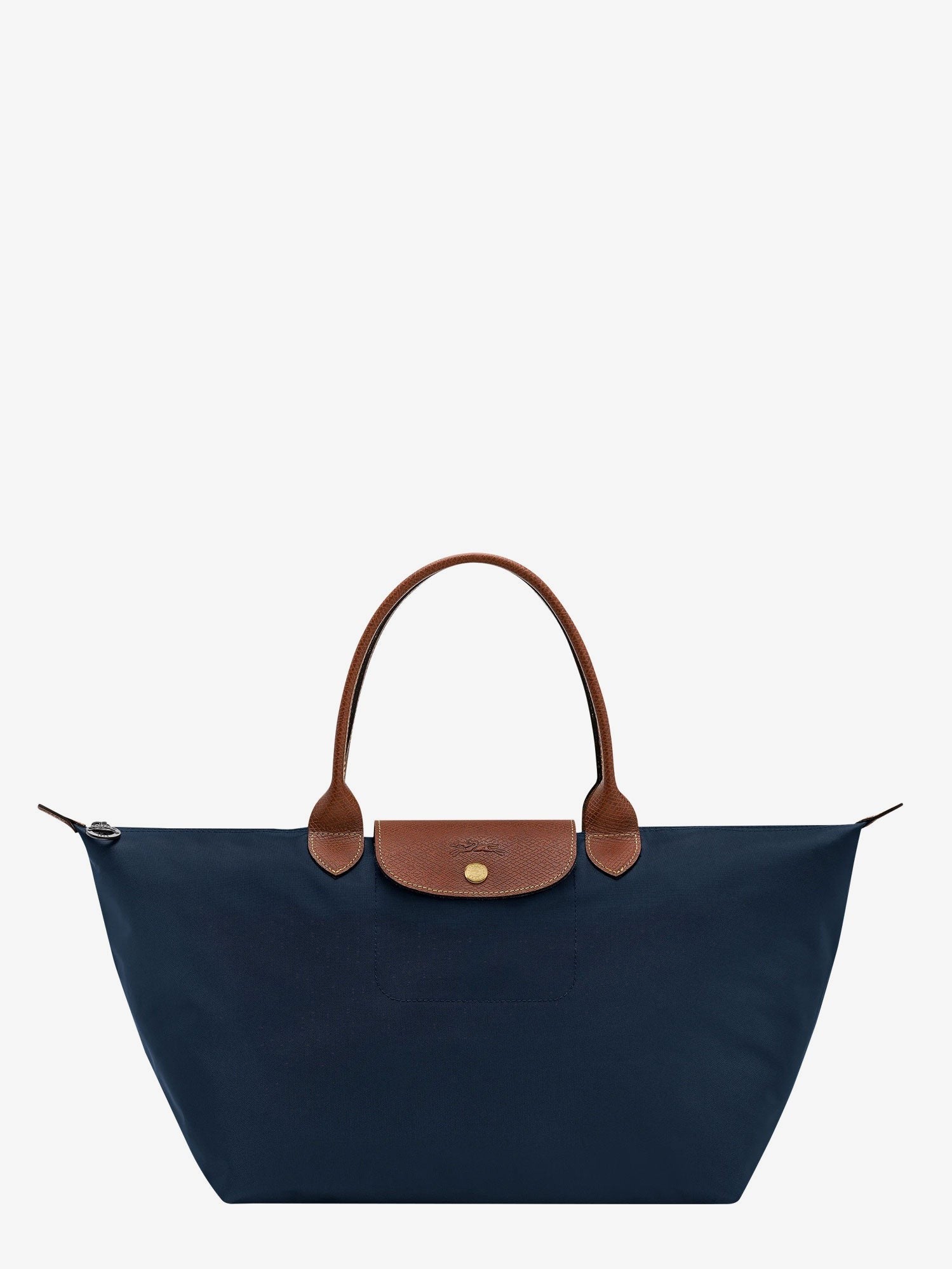 LONGCHAMP PARIS - Woman - Blue - Handbag