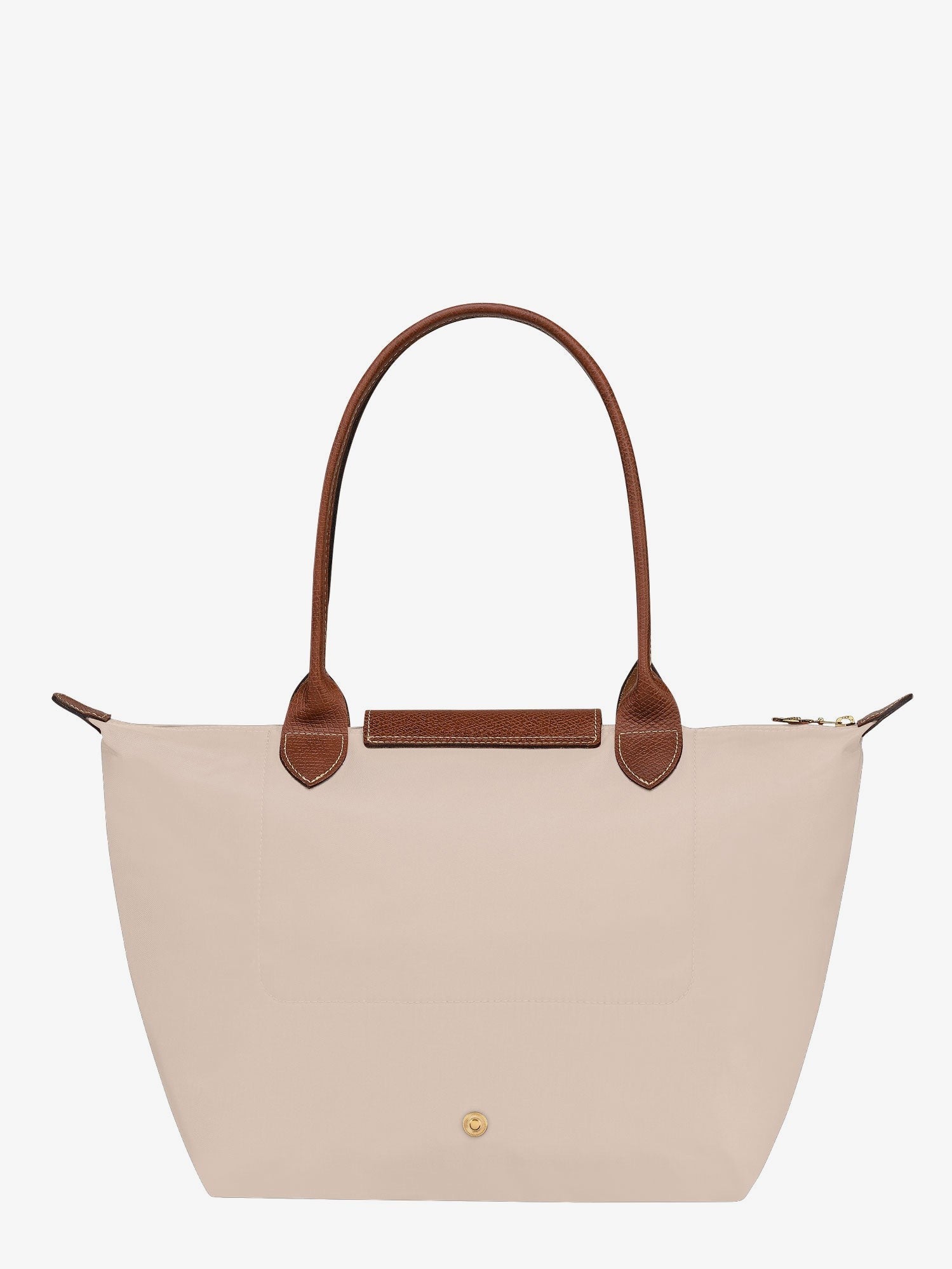 LONGCHAMP PARIS - Woman - White - Shoulder Bag