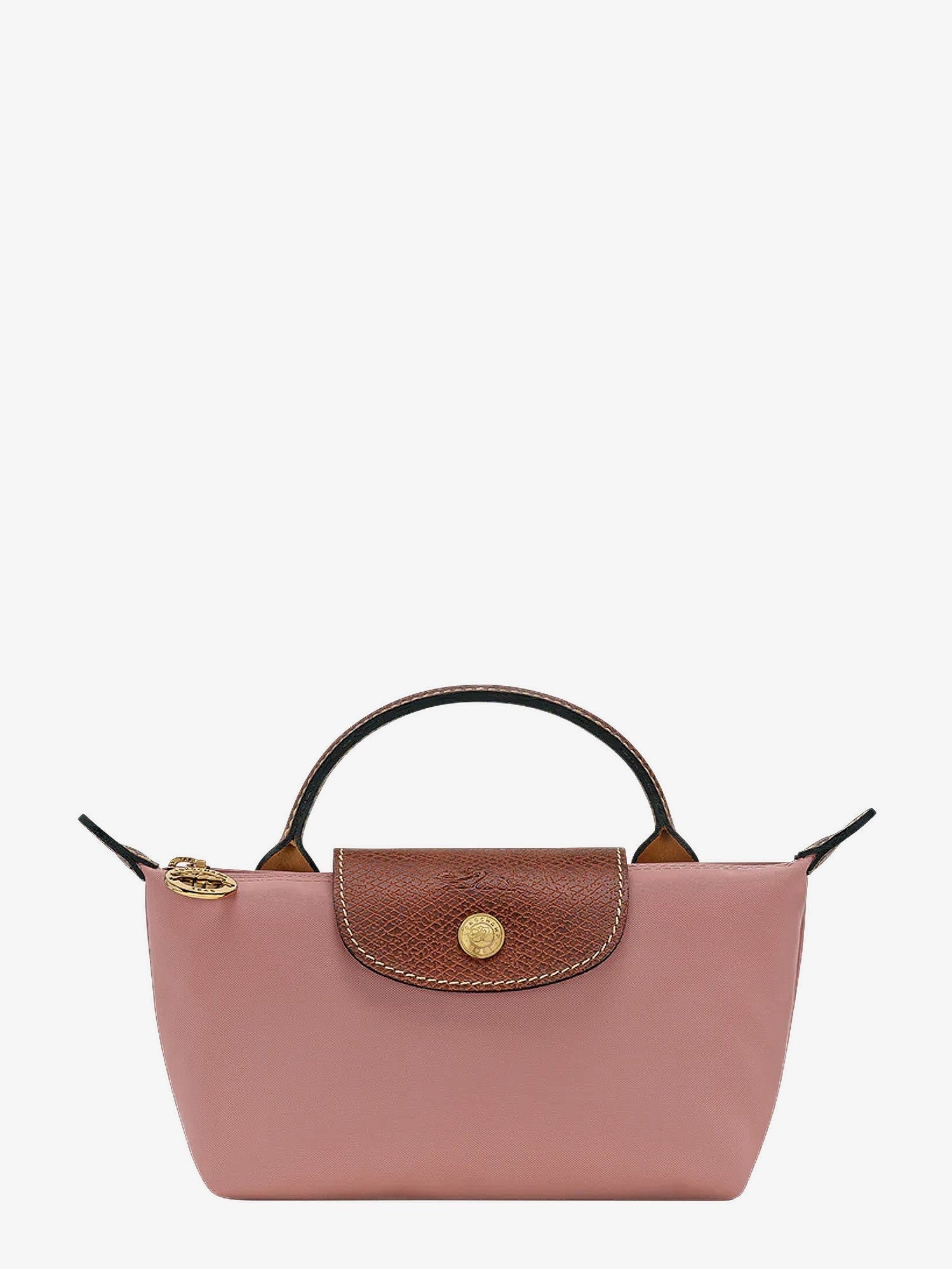 LONGCHAMP PARIS - Woman - Rosethé - Handbag