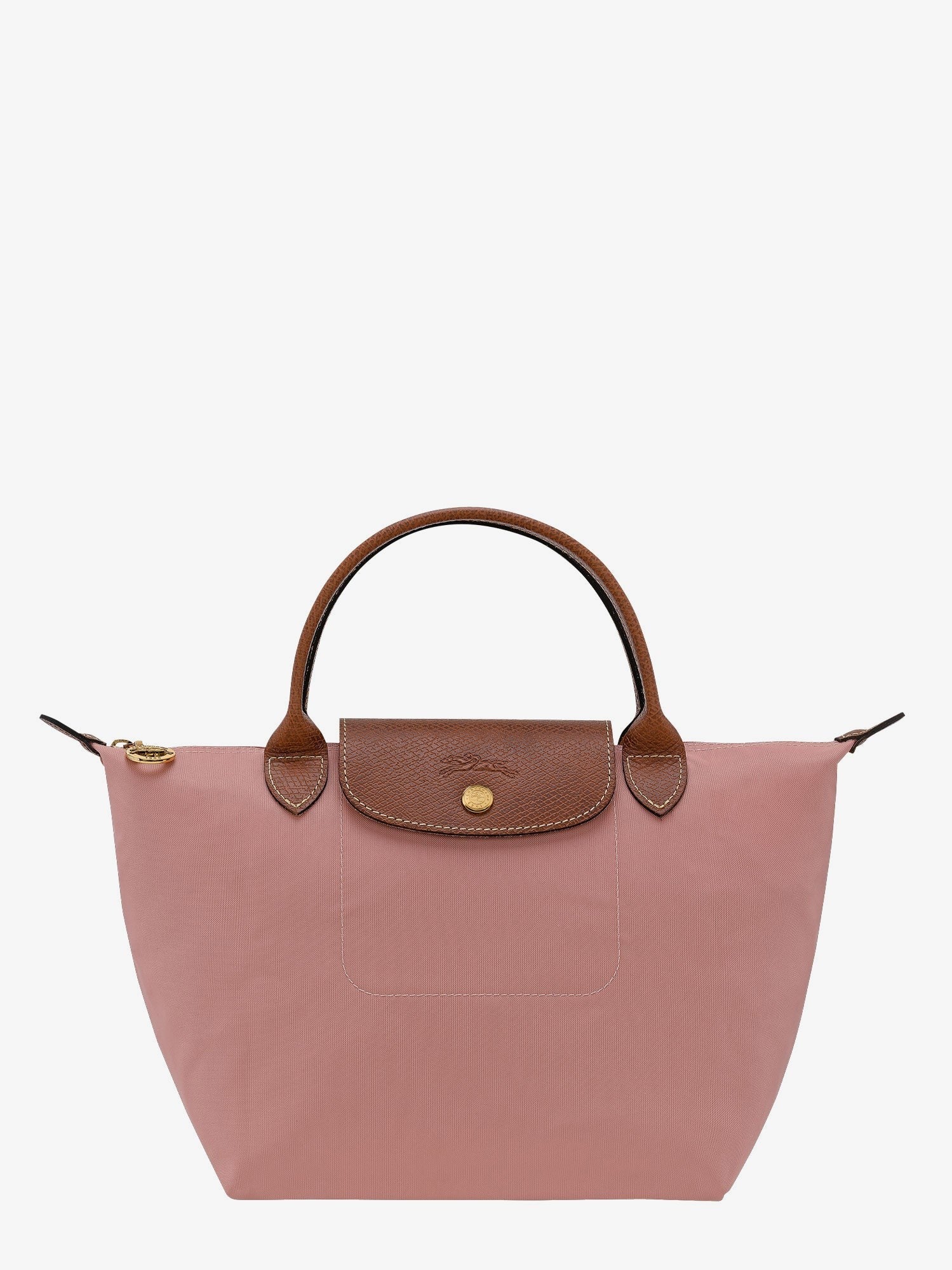 LONGCHAMP PARIS - Woman - Rosethé - Handbag