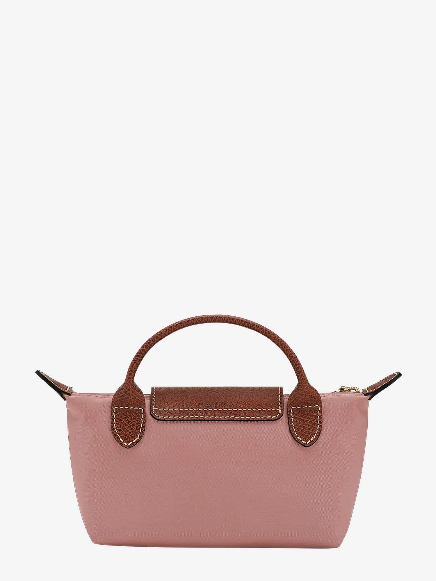 LONGCHAMP PARIS - Woman - Rosethé - Handbag