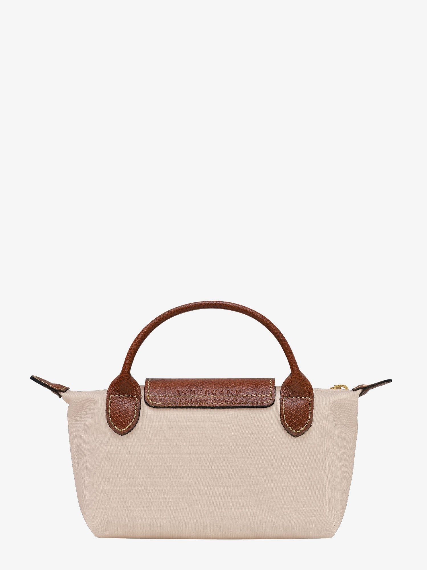 LONGCHAMP PARIS - Woman - White - Handbag