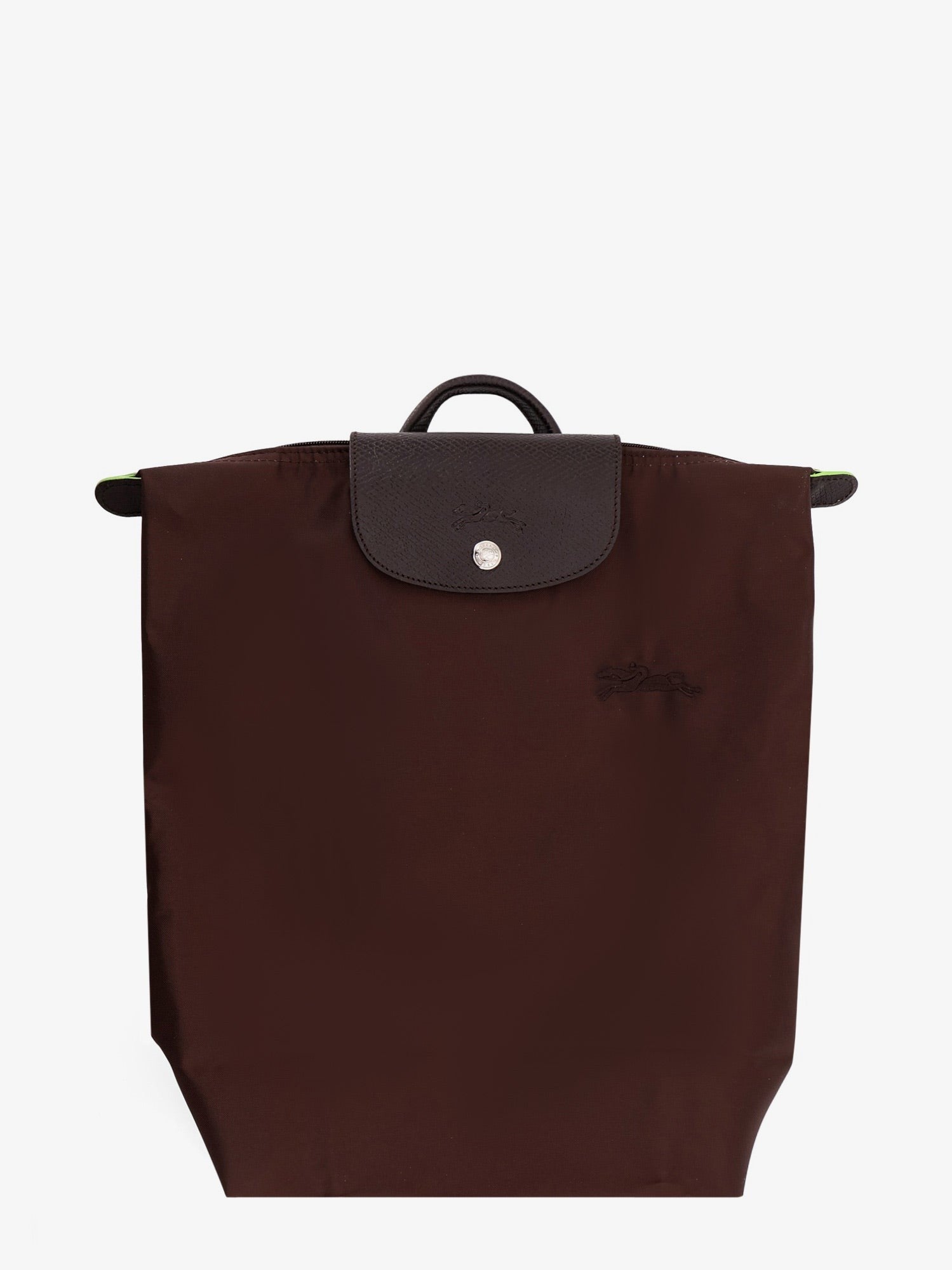 LONGCHAMP PARIS - Woman - Purple - Backpack