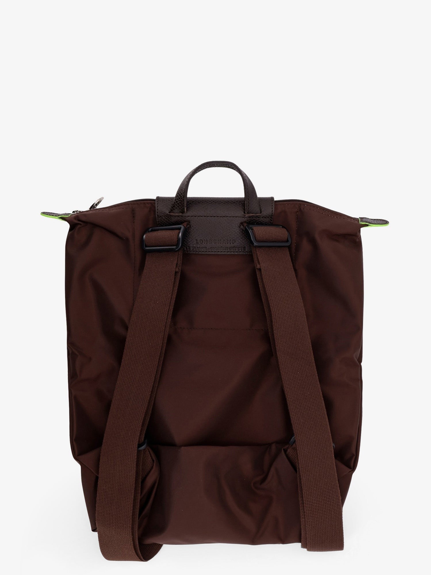 LONGCHAMP PARIS - Woman - Purple - Backpack